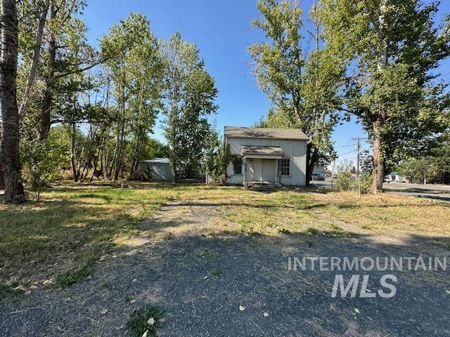 1215 Harrison Street, Moscow, Idaho 83843, Business/Commercial For Sale, Price $570,500, 98966236