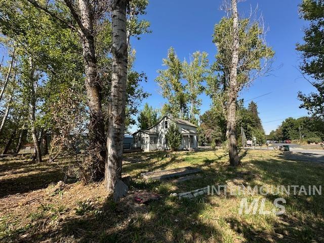 1215 Harrison Street, Moscow, Idaho 83843, Business/Commercial For Sale, Price $570,500, 98966236