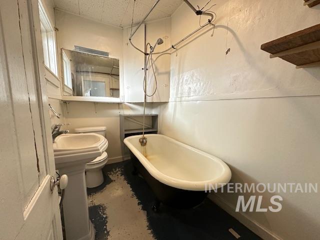 1215 Harrison Street, Moscow, Idaho 83843, Business/Commercial For Sale, Price $570,500, 98966236