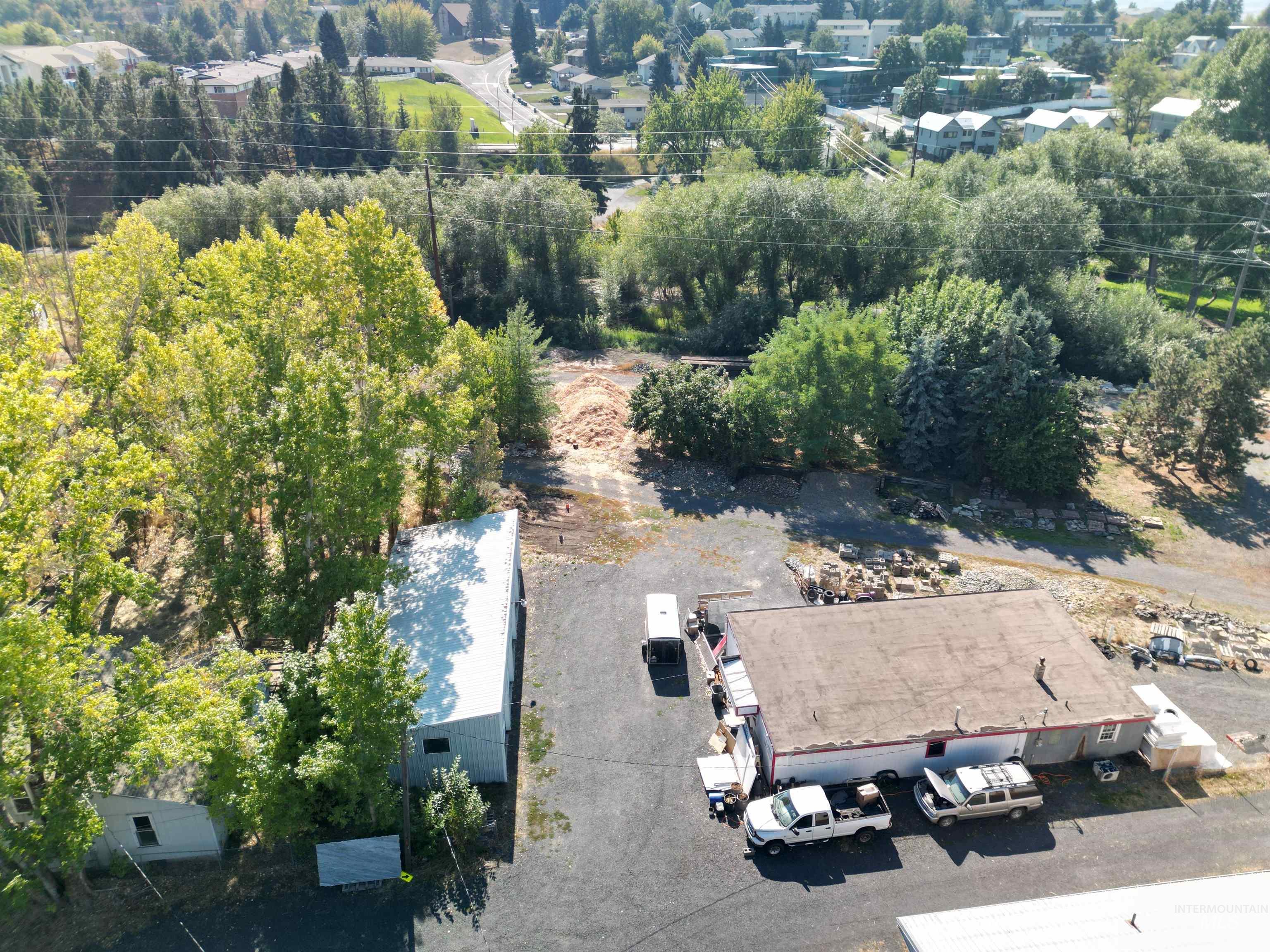 1215 Harrison Street, Moscow, Idaho 83843, Business/Commercial For Sale, Price $570,500, 98966236