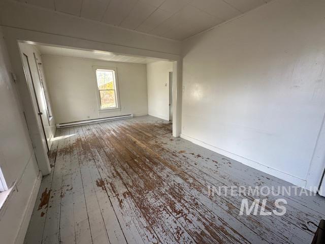 1215 Harrison Street, Moscow, Idaho 83843, Business/Commercial For Sale, Price $570,500, 98966236