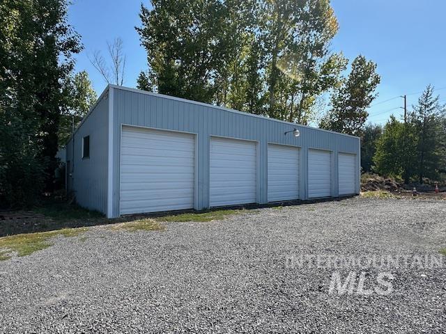 1215 Harrison Street, Moscow, Idaho 83843, Business/Commercial For Sale, Price $570,500, 98966236