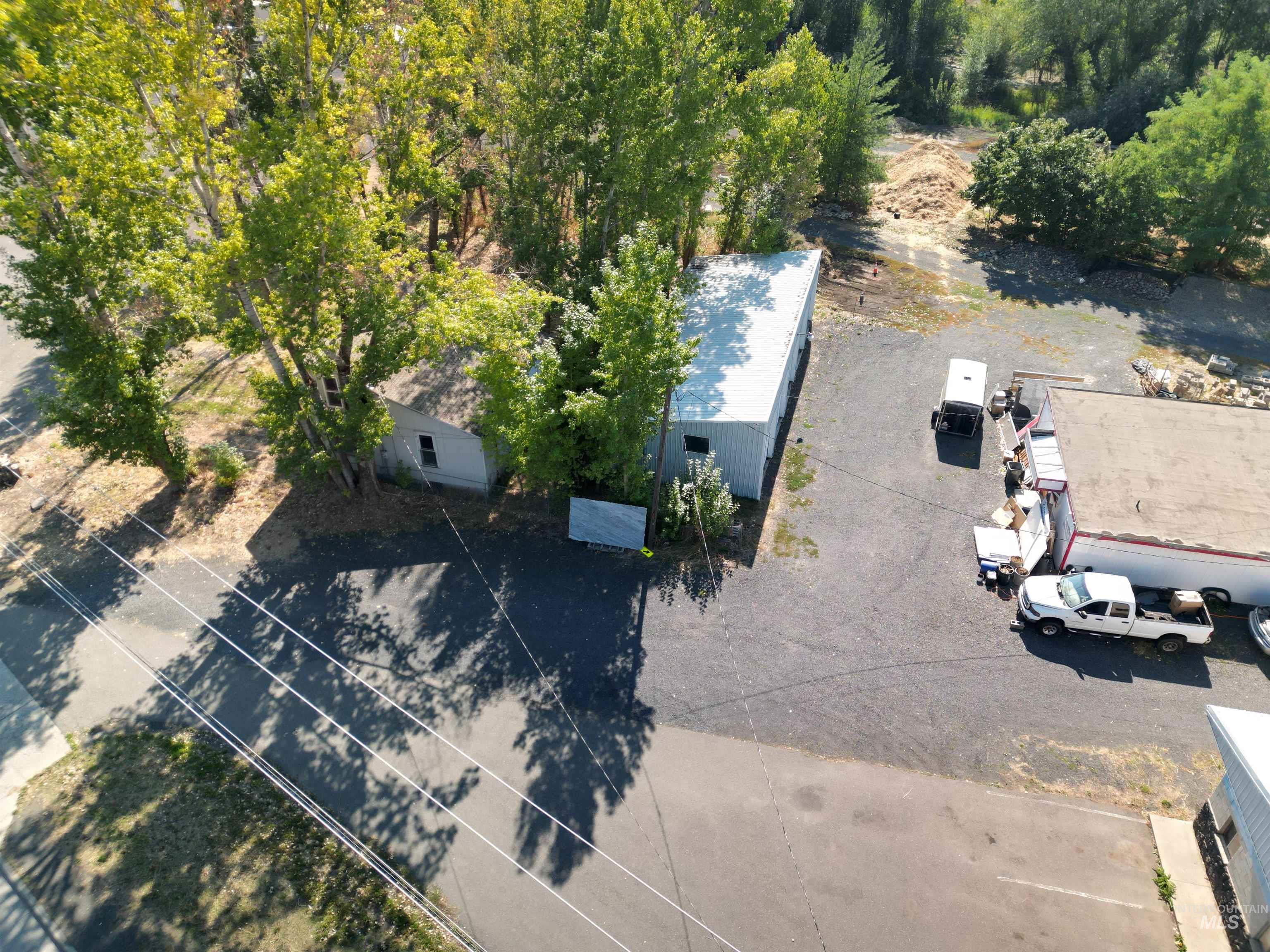 1215 Harrison Street, Moscow, Idaho 83843, Business/Commercial For Sale, Price $570,500, 98966236