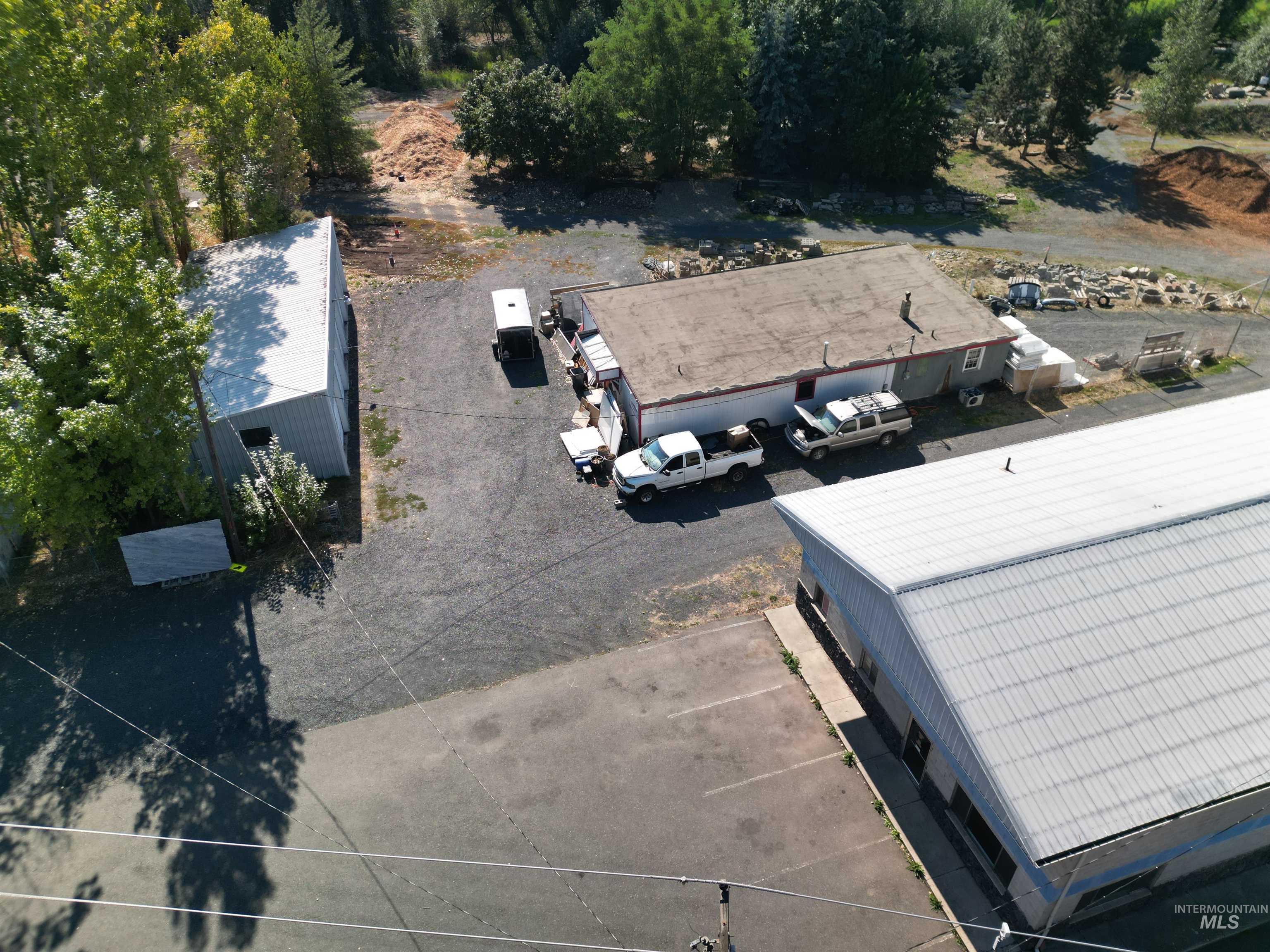 1215 Harrison Street, Moscow, Idaho 83843, Business/Commercial For Sale, Price $570,500, 98966236