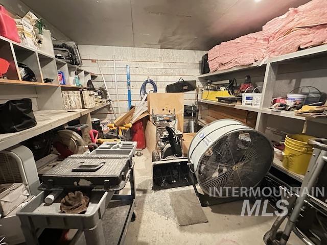 1215 Harrison Street, Moscow, Idaho 83843, Business/Commercial For Sale, Price $570,500, 98966236