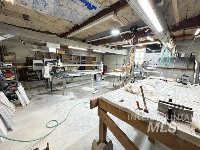 1215 Harrison Street, Moscow, Idaho 83843, Business/Commercial For Sale, Price $570,500, 98966236