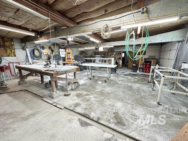 1215 Harrison Street, Moscow, Idaho 83843, Business/Commercial For Sale, Price $570,500, 98966236