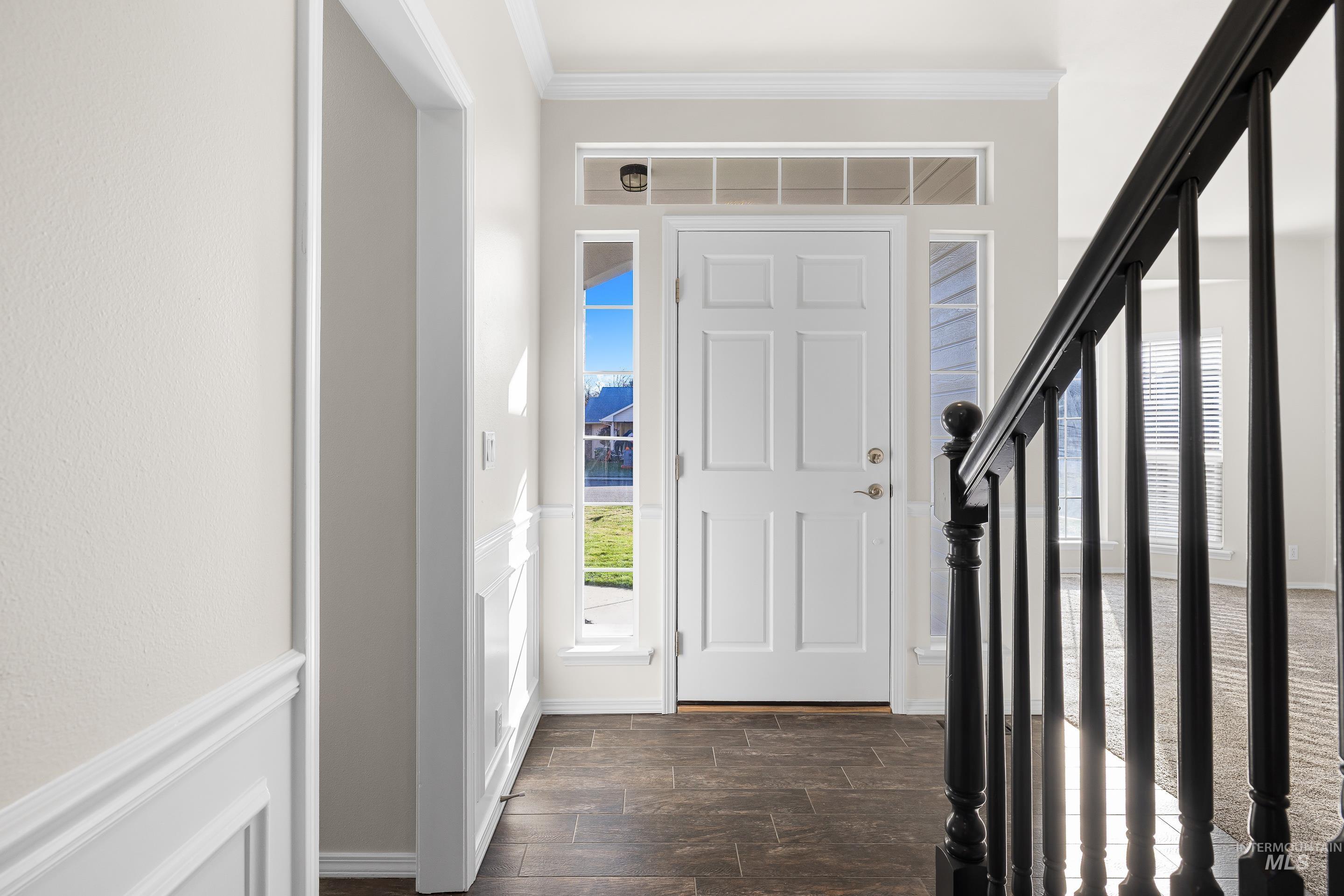 13972 W Chatsworth, Boise, Idaho 83713, 5 Bedrooms, 3.5 Bathrooms, Residential For Sale, Price $685,000, 98966237