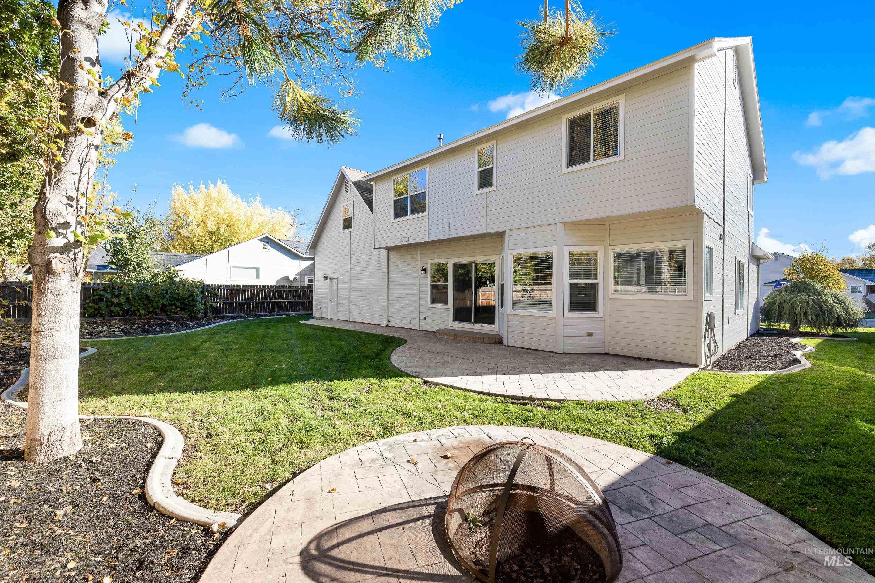 13972 W Chatsworth, Boise, Idaho 83713, 5 Bedrooms, 3.5 Bathrooms, Residential For Sale, Price $685,000, 98966237