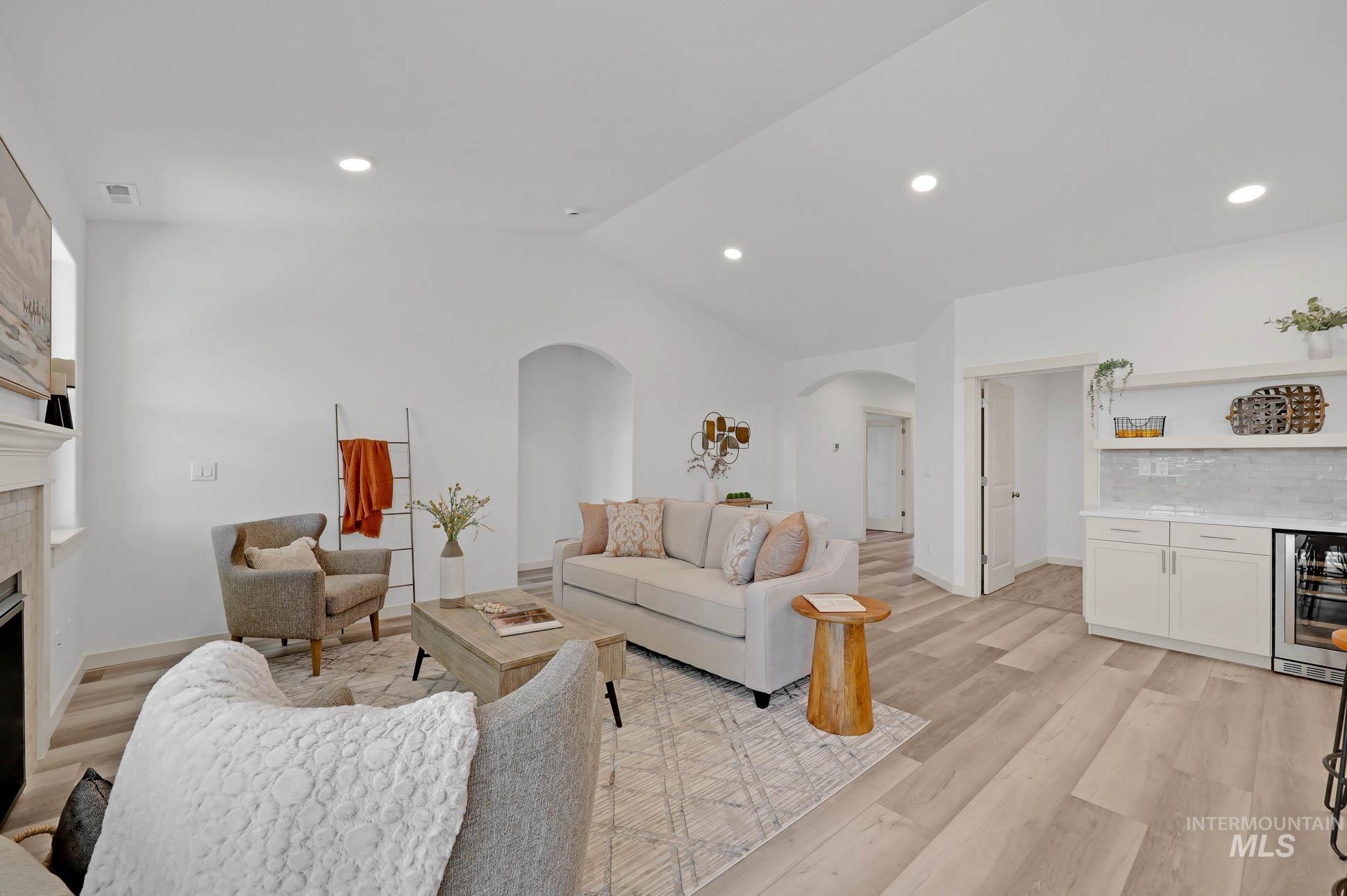 11272 Bluefield Dr, Caldwell, Idaho 83605, 4 Bedrooms, 3 Bathrooms, Residential For Sale, Price $474,990, 98966245