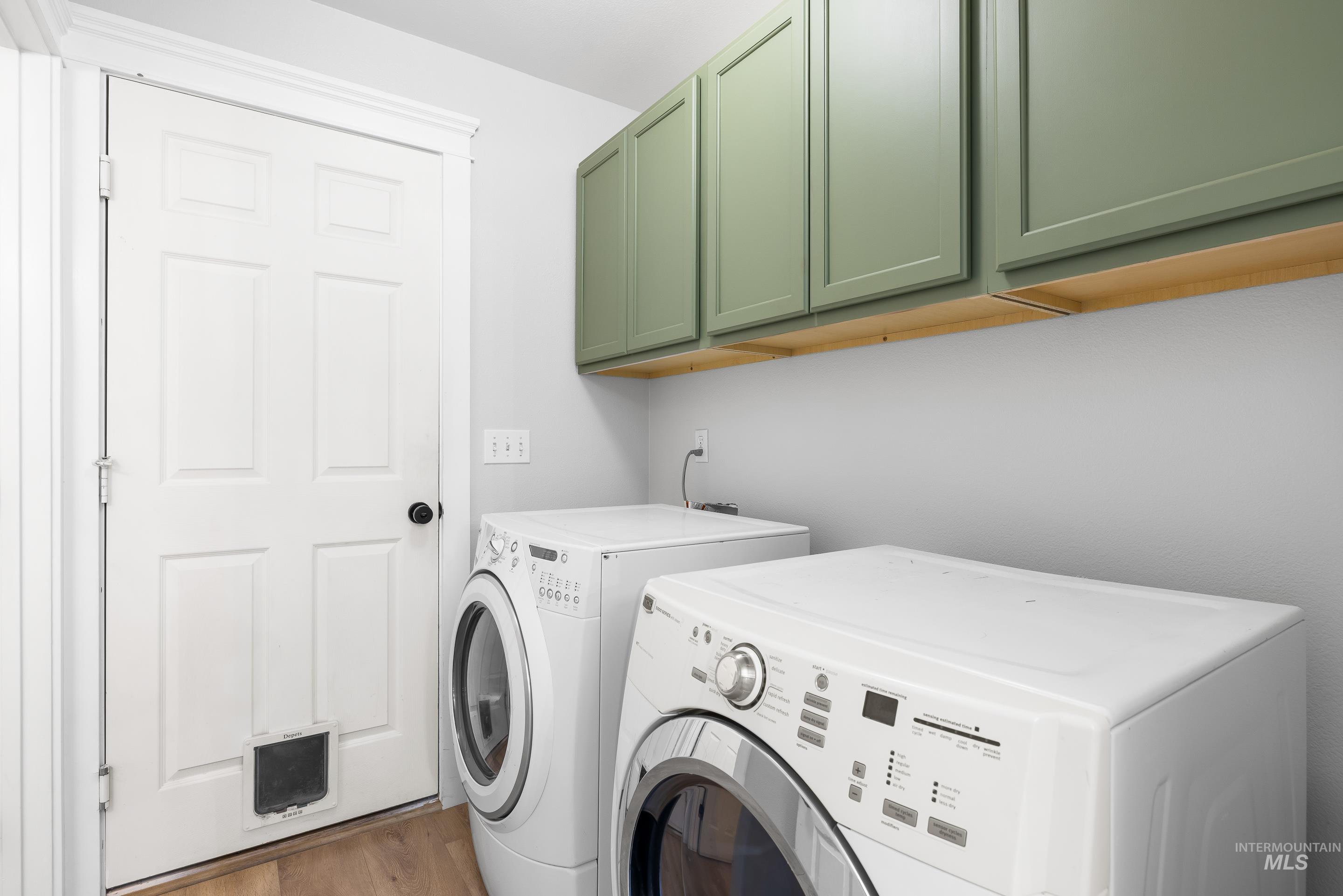 7312 E Wiltshire Lane, Nampa, Idaho 83687, 4 Bedrooms, 2.5 Bathrooms, Residential For Sale, Price $389,000, 98966249