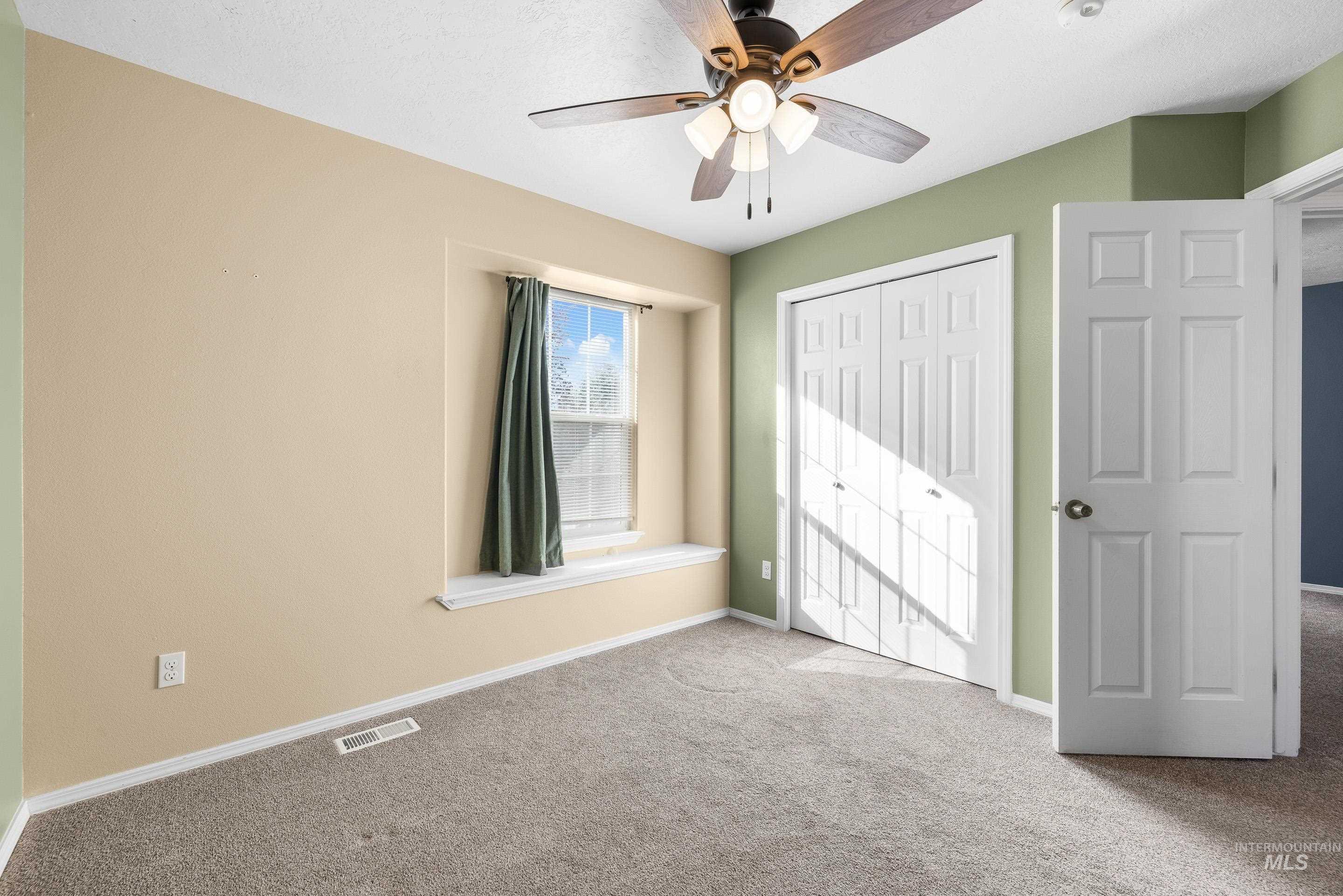 7312 E Wiltshire Lane, Nampa, Idaho 83687, 4 Bedrooms, 2.5 Bathrooms, Residential For Sale, Price $389,000, 98966249