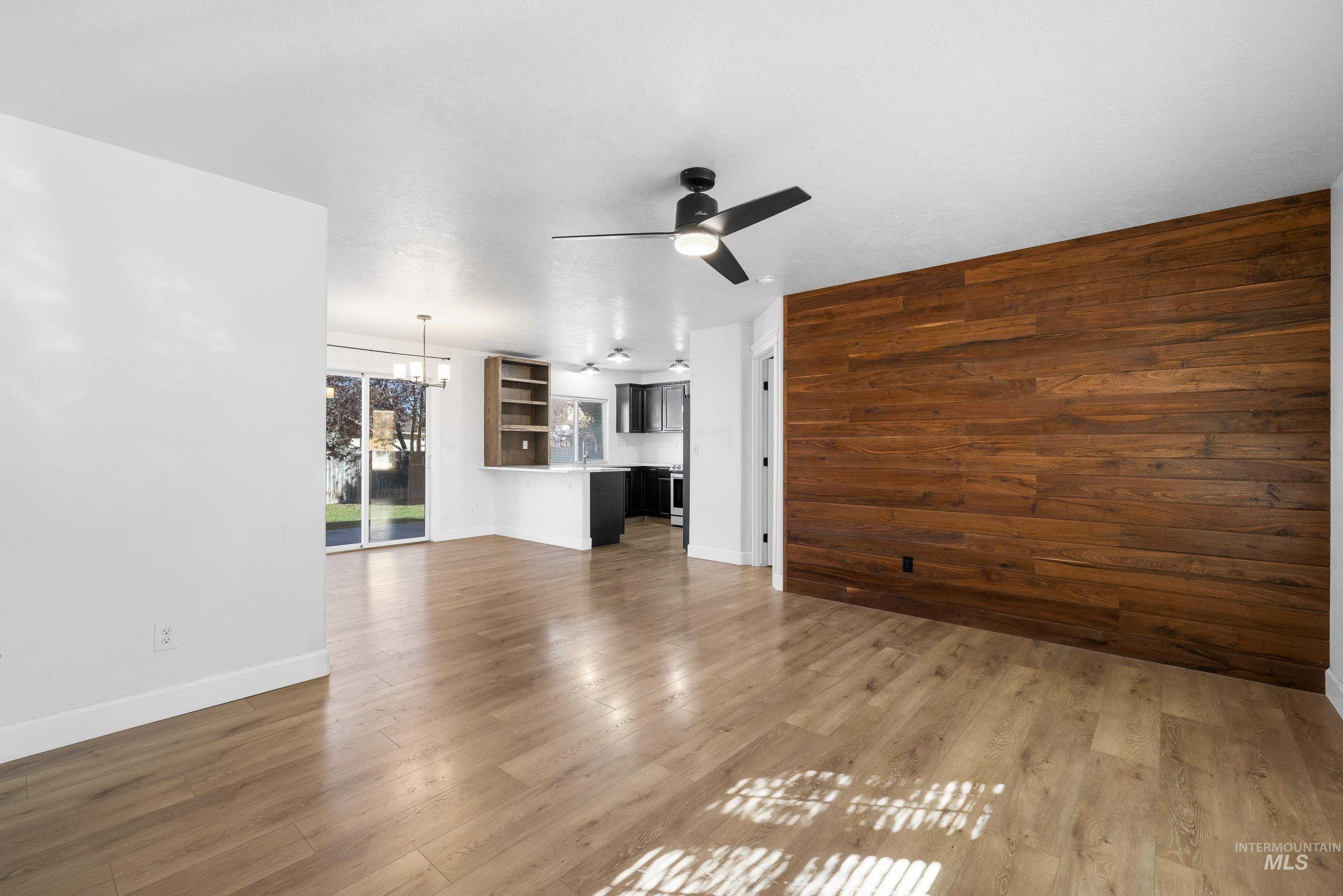 7312 E Wiltshire Lane, Nampa, Idaho 83687, 4 Bedrooms, 2.5 Bathrooms, Residential For Sale, Price $389,000, 98966249