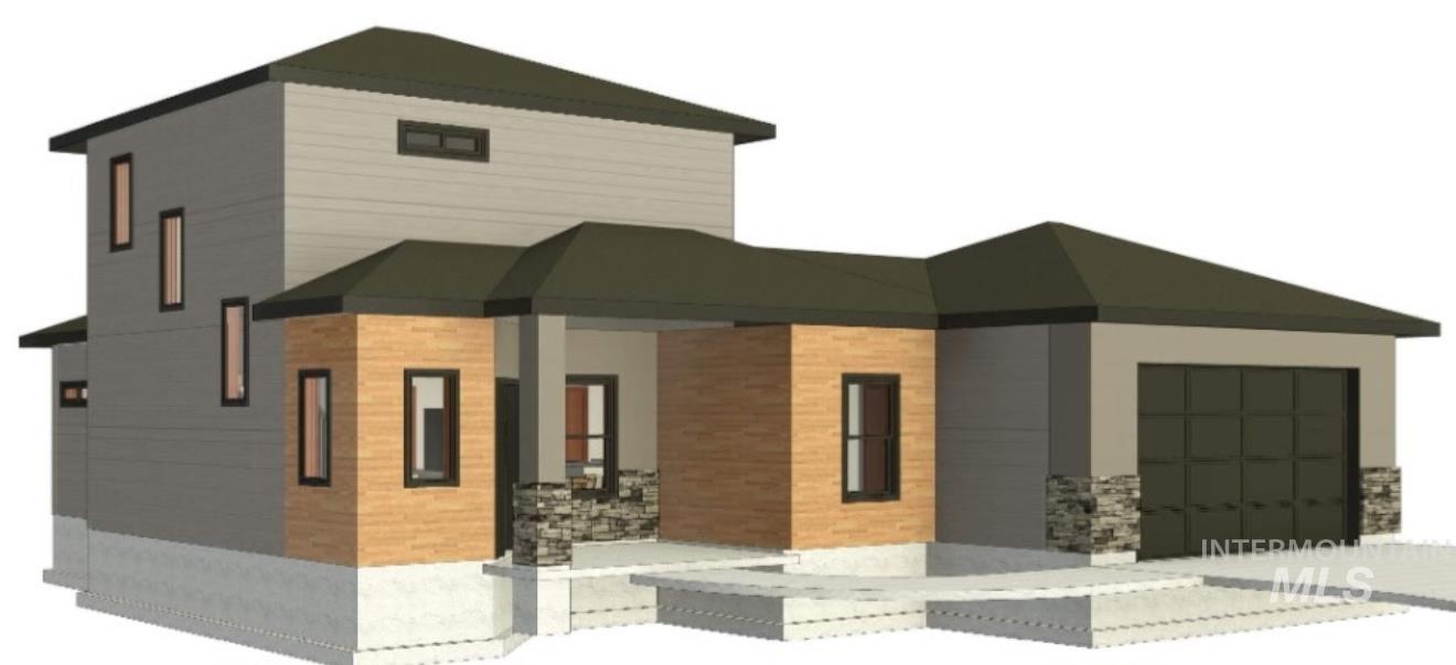 914 14th Street, Rupert, Idaho 83350, 3 Bedrooms, 2 Bathrooms, Residential For Sale, Price $349,900, 98966251