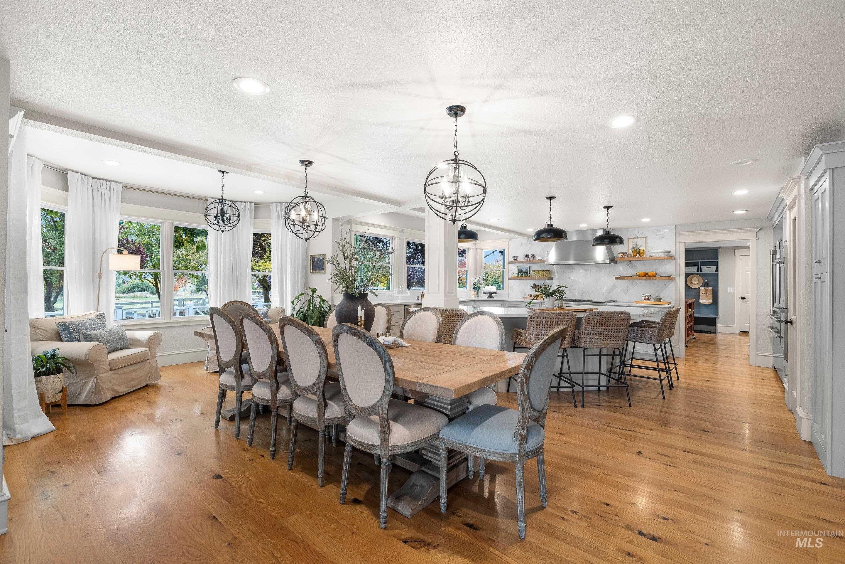 2685 N Haven Dr, Eagle, Idaho 83616, 6 Bedrooms, 6 Bathrooms, Residential For Sale, Price $4,200,000, 98966254