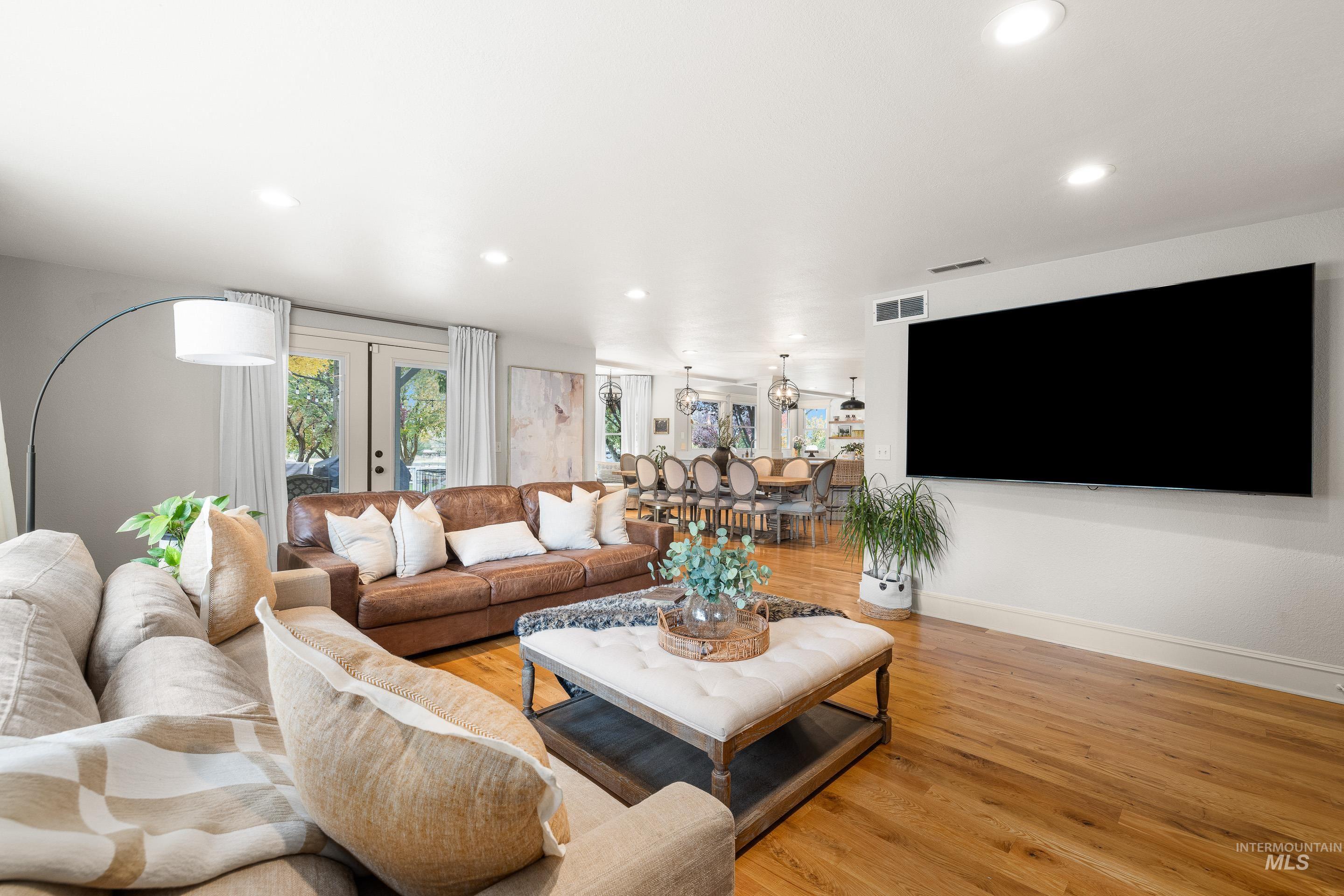 2685 N Haven Dr, Eagle, Idaho 83616, 6 Bedrooms, 6 Bathrooms, Residential For Sale, Price $4,200,000, 98966254