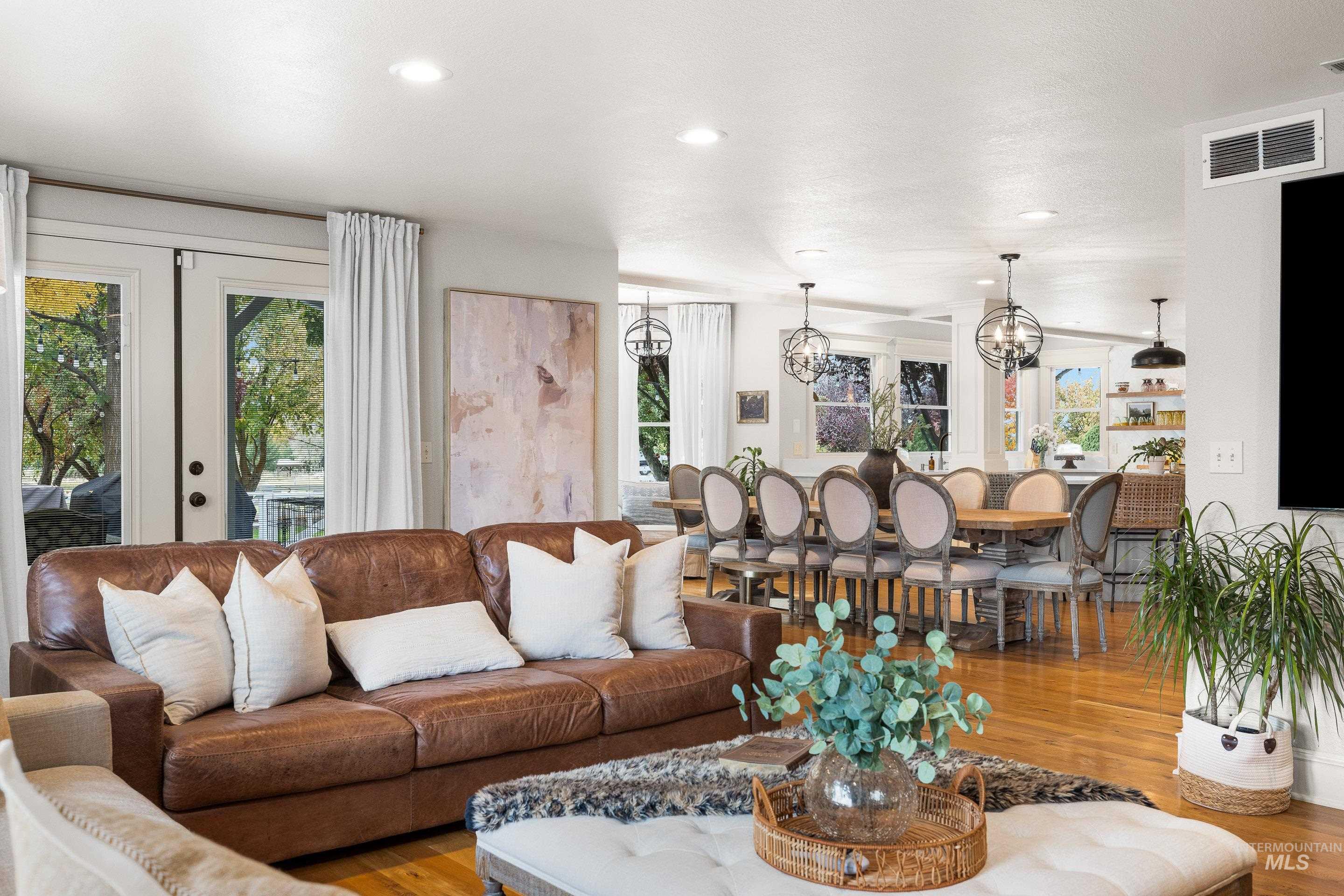 2685 N Haven Dr, Eagle, Idaho 83616, 6 Bedrooms, 6 Bathrooms, Residential For Sale, Price $4,200,000, 98966254