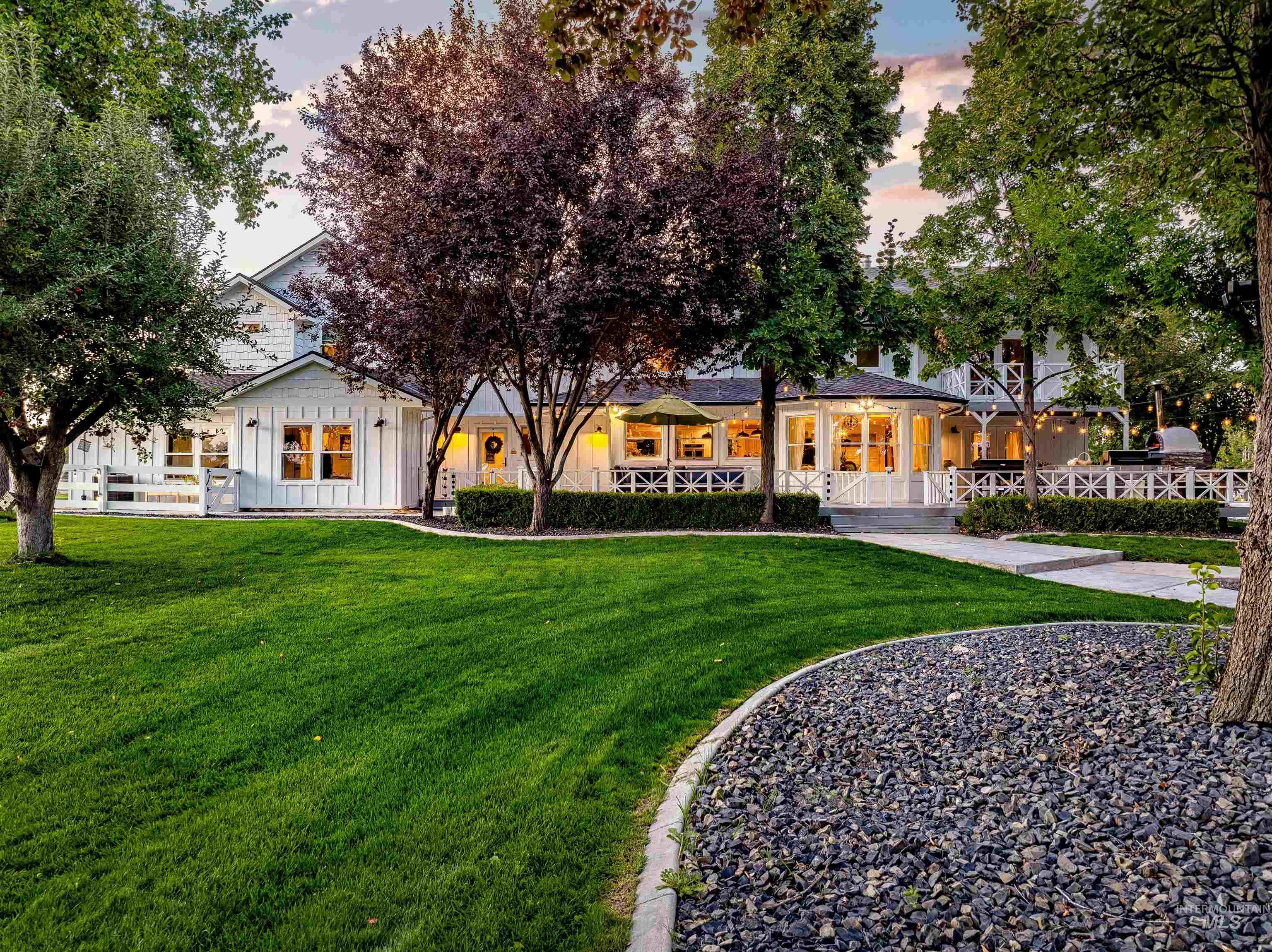 2685 N Haven Dr, Eagle, Idaho 83616, 6 Bedrooms, 6 Bathrooms, Residential For Sale, Price $4,200,000, 98966254