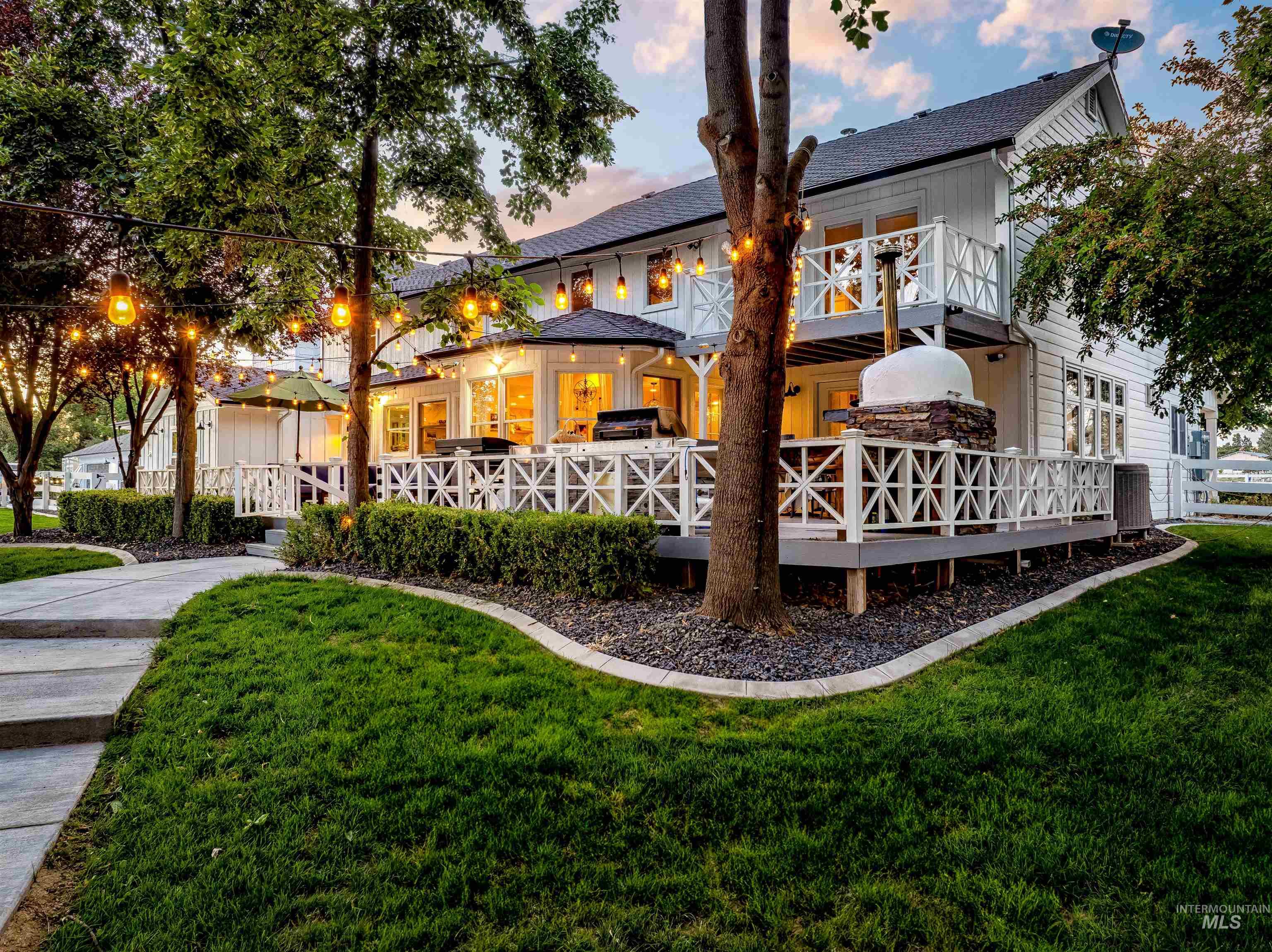 2685 N Haven Dr, Eagle, Idaho 83616, 6 Bedrooms, 6 Bathrooms, Residential For Sale, Price $4,200,000, 98966254