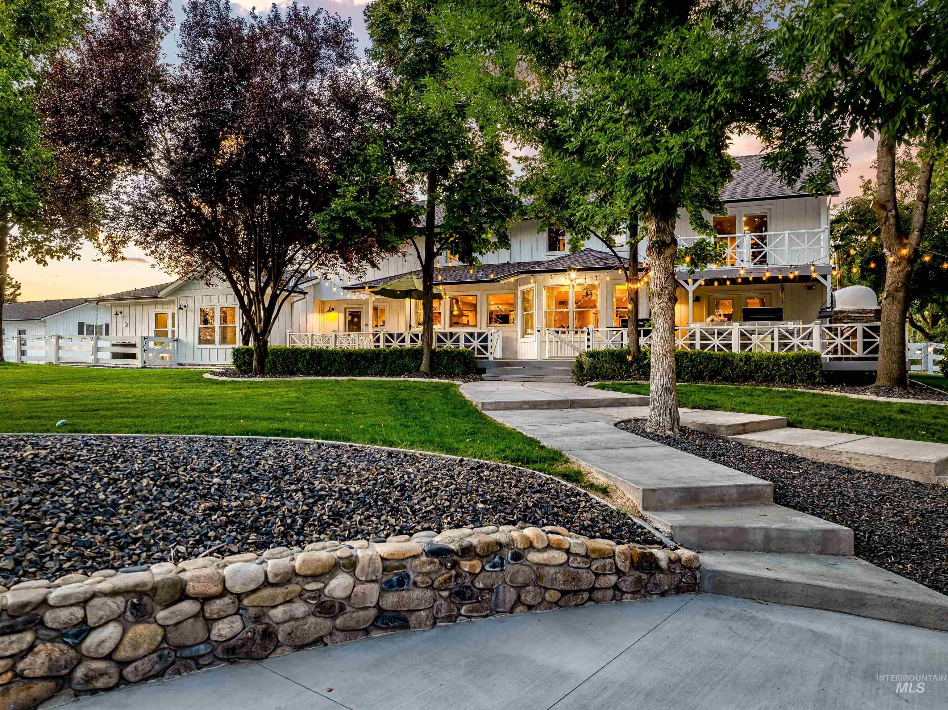 2685 N Haven Dr, Eagle, Idaho 83616, 6 Bedrooms, 6 Bathrooms, Residential For Sale, Price $4,200,000, 98966254