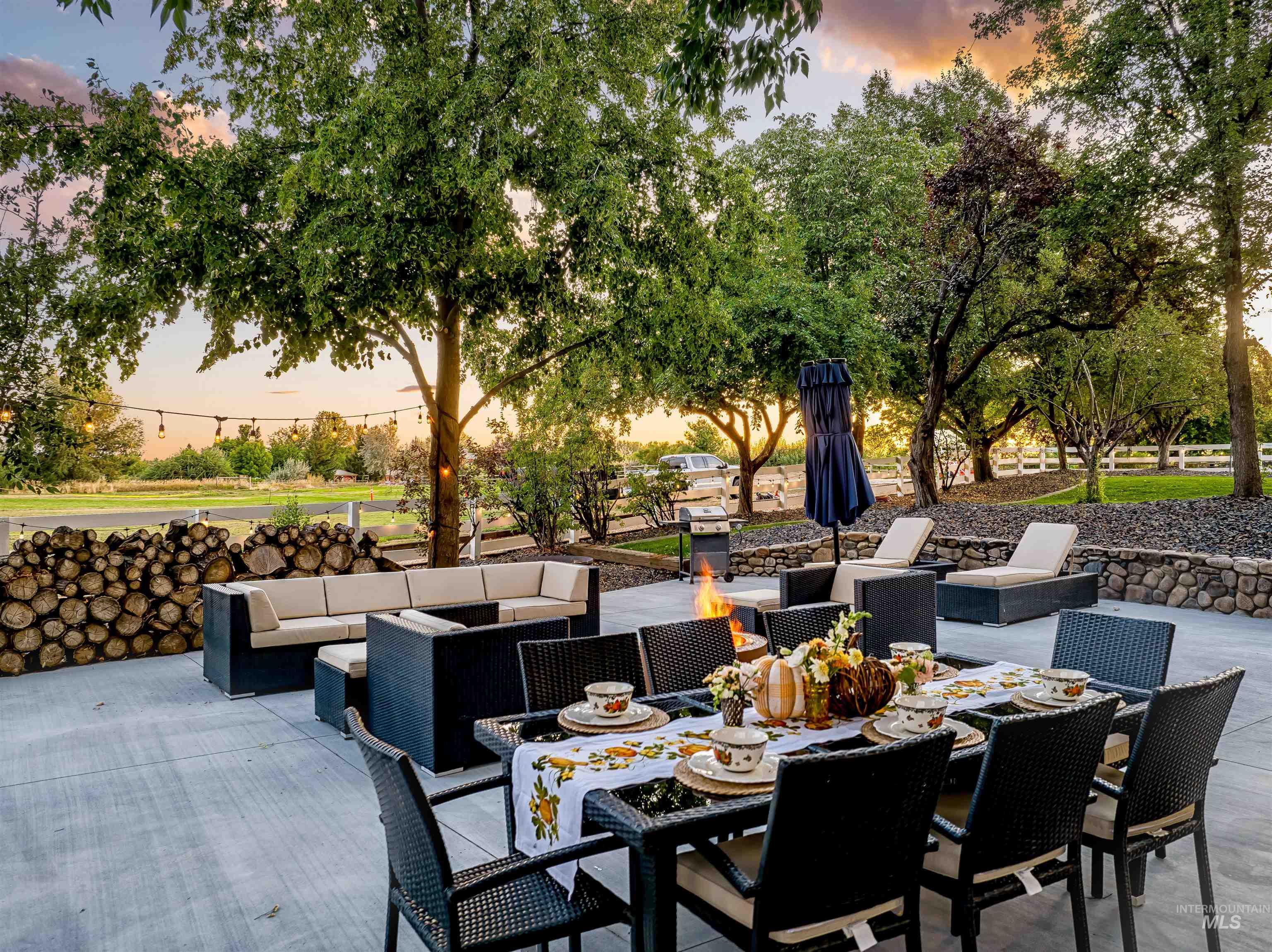 2685 N Haven Dr, Eagle, Idaho 83616, 6 Bedrooms, 6 Bathrooms, Residential For Sale, Price $4,200,000, 98966254