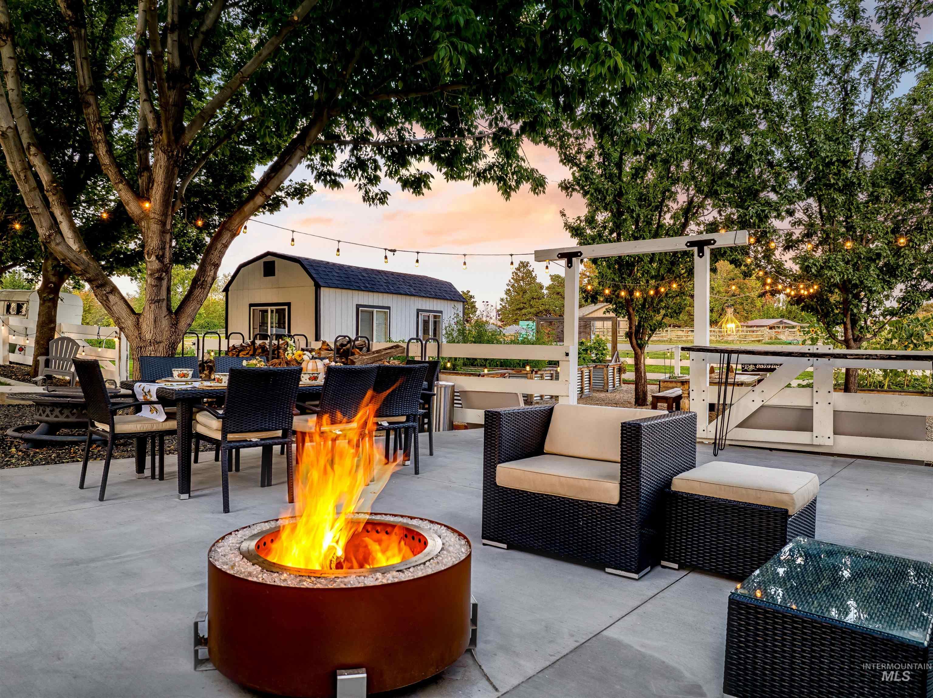 2685 N Haven Dr, Eagle, Idaho 83616, 6 Bedrooms, 6 Bathrooms, Residential For Sale, Price $4,200,000, 98966254