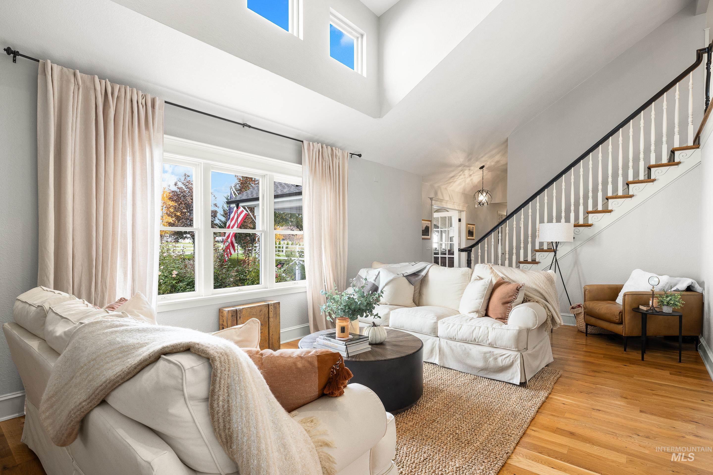 2685 N Haven Dr, Eagle, Idaho 83616, 6 Bedrooms, 6 Bathrooms, Residential For Sale, Price $4,200,000, 98966254