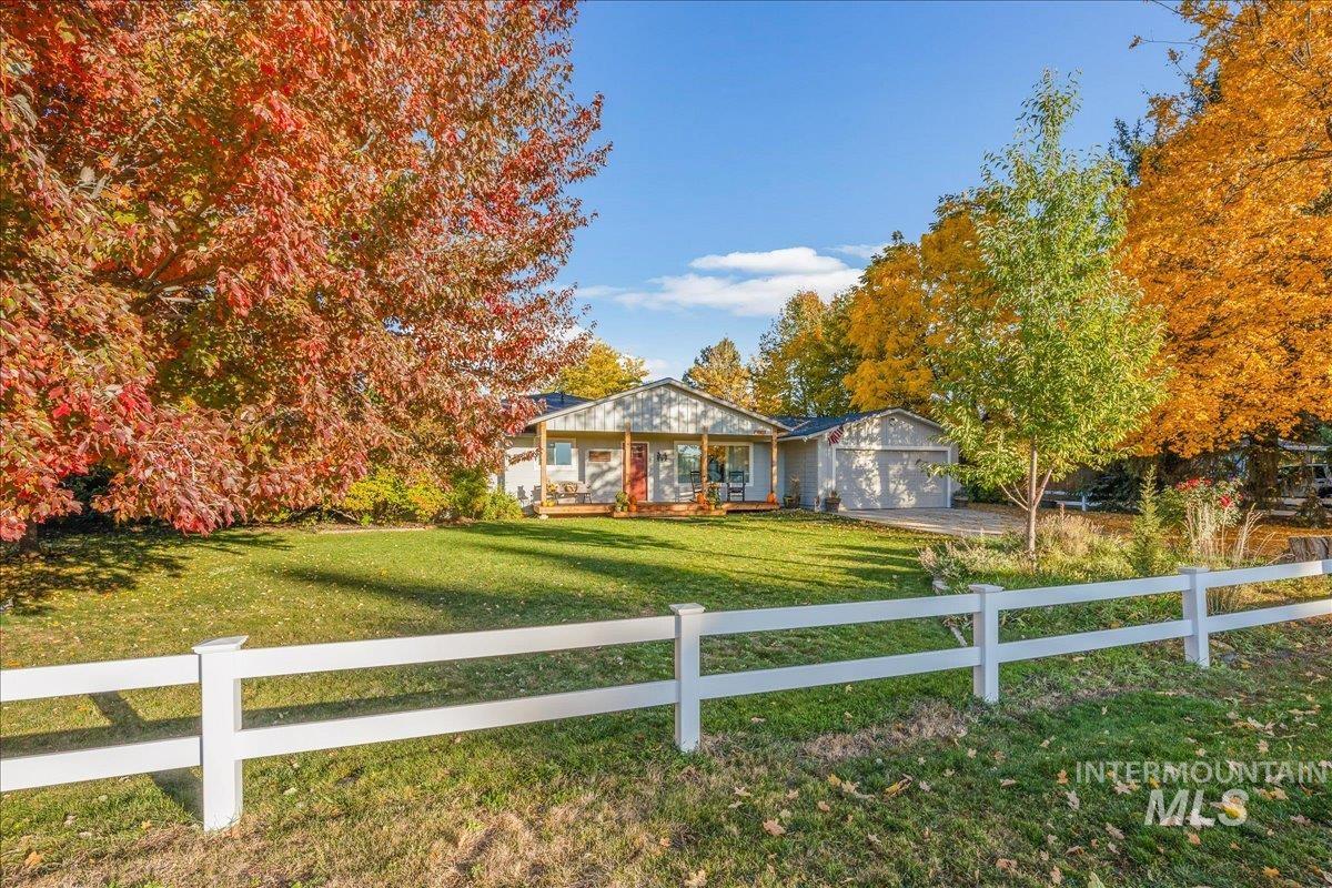 4540 S Pinto Dr, Boise, Idaho 83709, 3 Bedrooms, 2.5 Bathrooms, Residential For Sale, Price $713,000, 98966262