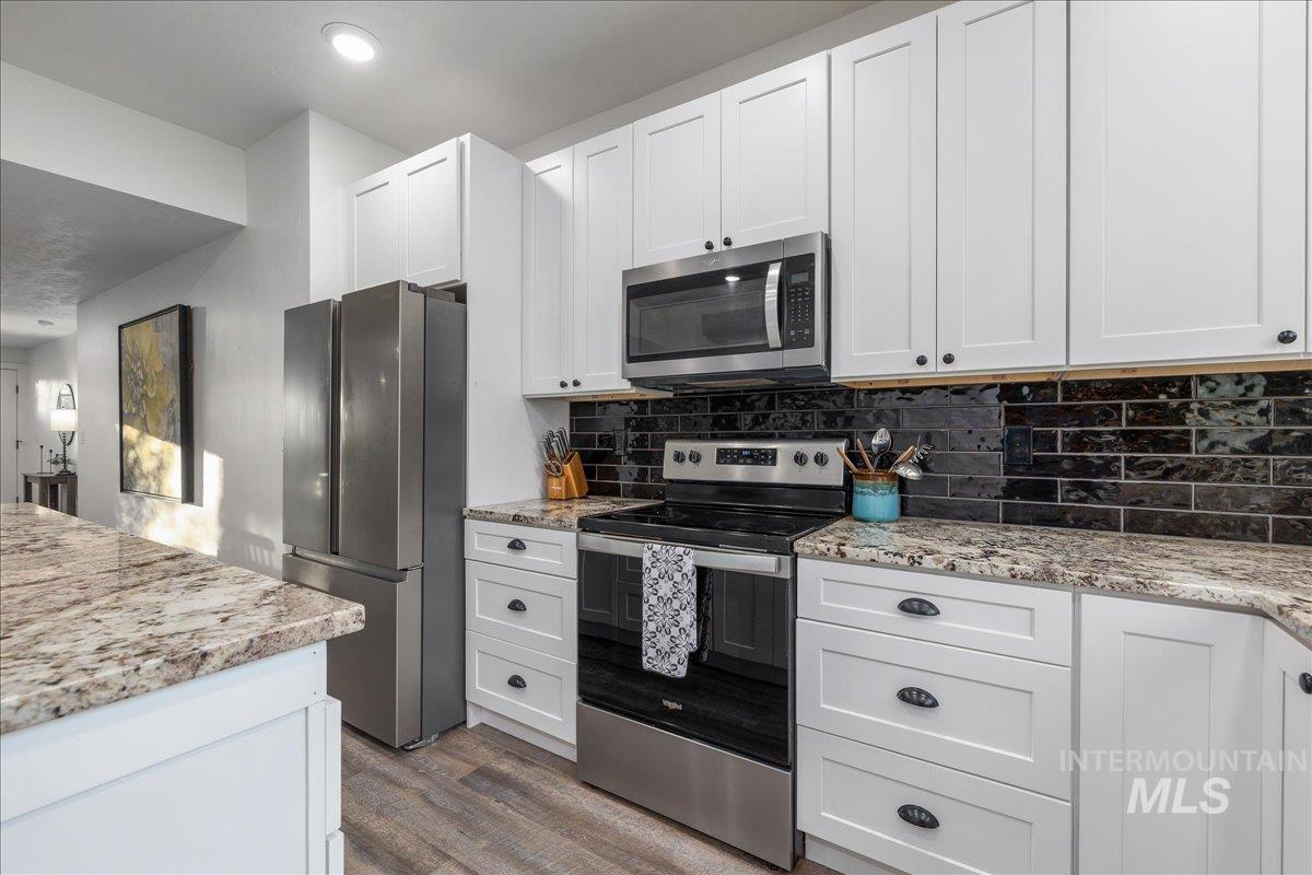 4540 S Pinto Dr, Boise, Idaho 83709, 3 Bedrooms, 2.5 Bathrooms, Residential For Sale, Price $713,000, 98966262