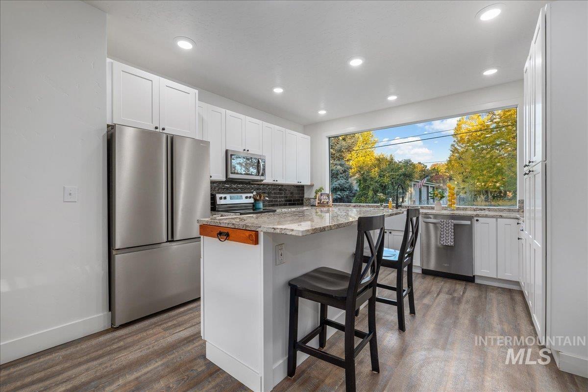 4540 S Pinto Dr, Boise, Idaho 83709, 3 Bedrooms, 2.5 Bathrooms, Residential For Sale, Price $713,000, 98966262