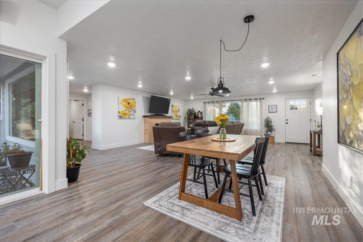 4540 S Pinto Dr, Boise, Idaho 83709, 3 Bedrooms, 2.5 Bathrooms, Residential For Sale, Price $713,000, 98966262