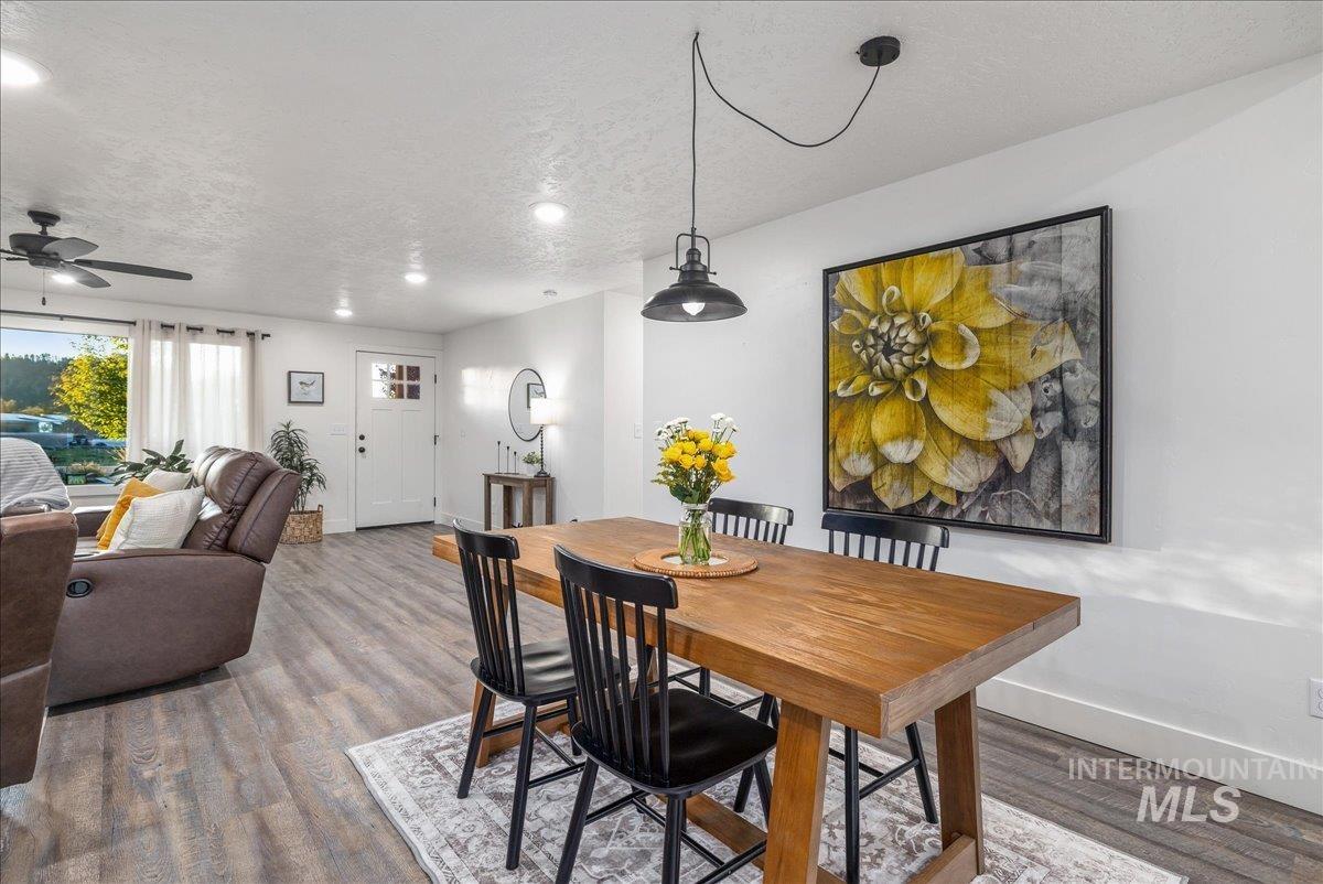 4540 S Pinto Dr, Boise, Idaho 83709, 3 Bedrooms, 2.5 Bathrooms, Residential For Sale, Price $713,000, 98966262