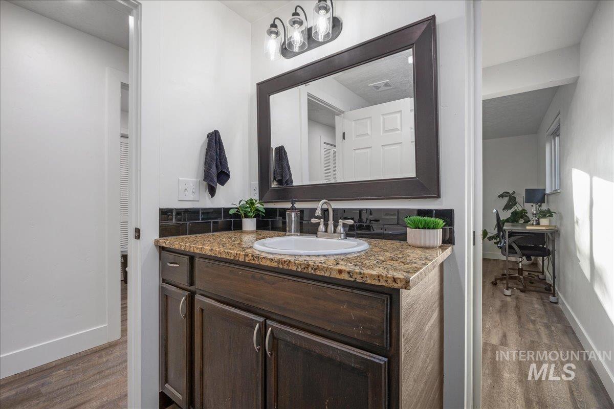 4540 S Pinto Dr, Boise, Idaho 83709, 3 Bedrooms, 2.5 Bathrooms, Residential For Sale, Price $713,000, 98966262