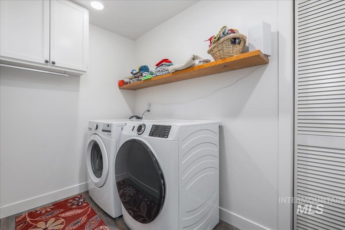 4540 S Pinto Dr, Boise, Idaho 83709, 3 Bedrooms, 2.5 Bathrooms, Residential For Sale, Price $713,000, 98966262