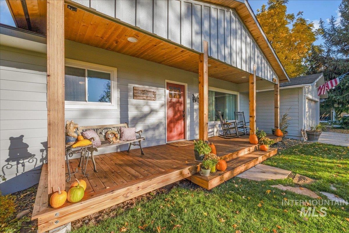 4540 S Pinto Dr, Boise, Idaho 83709, 3 Bedrooms, 2.5 Bathrooms, Residential For Sale, Price $713,000, 98966262