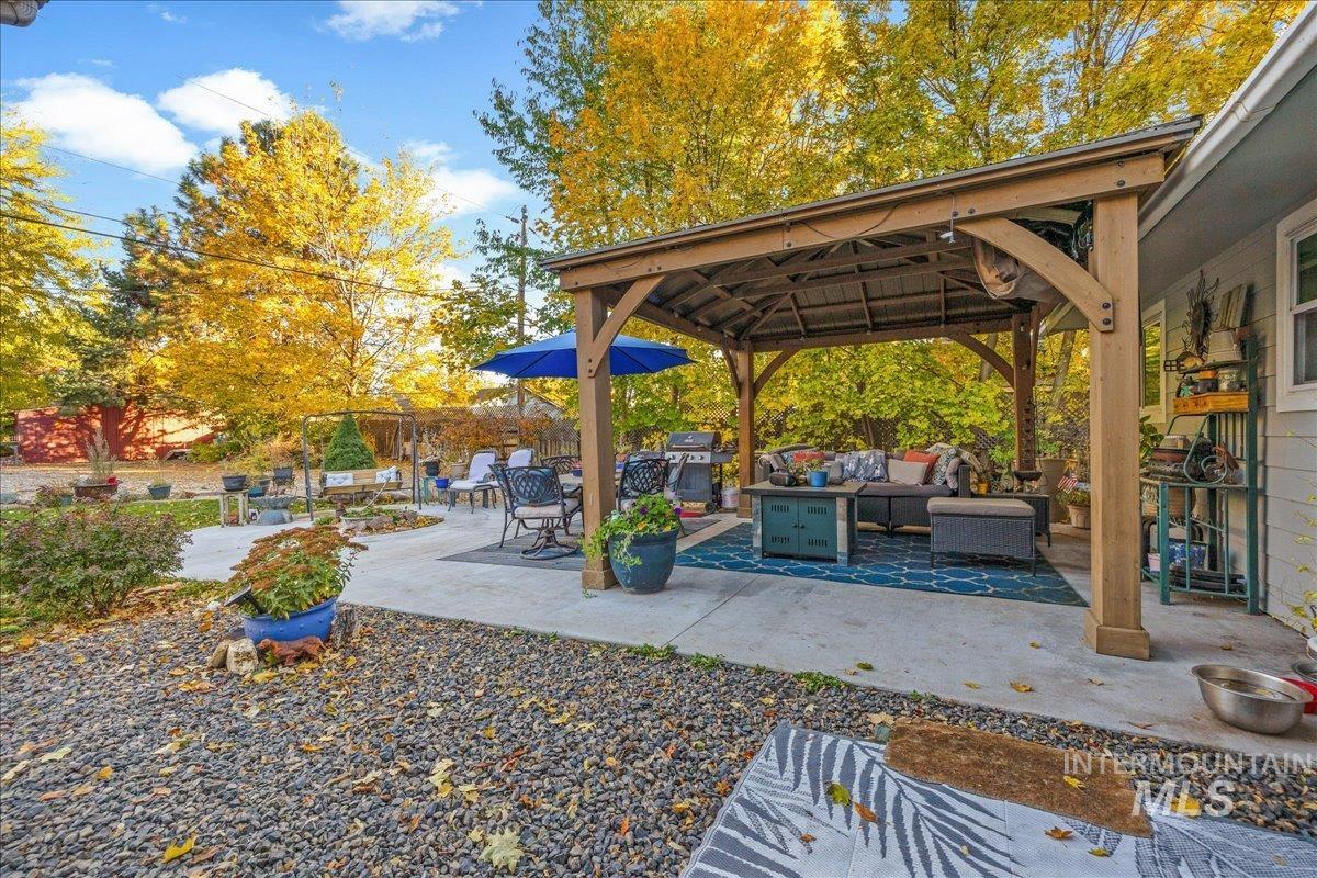 4540 S Pinto Dr, Boise, Idaho 83709, 3 Bedrooms, 2.5 Bathrooms, Residential For Sale, Price $713,000, 98966262