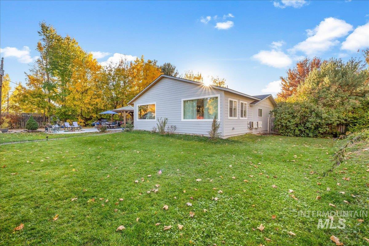 4540 S Pinto Dr, Boise, Idaho 83709, 3 Bedrooms, 2.5 Bathrooms, Residential For Sale, Price $713,000, 98966262