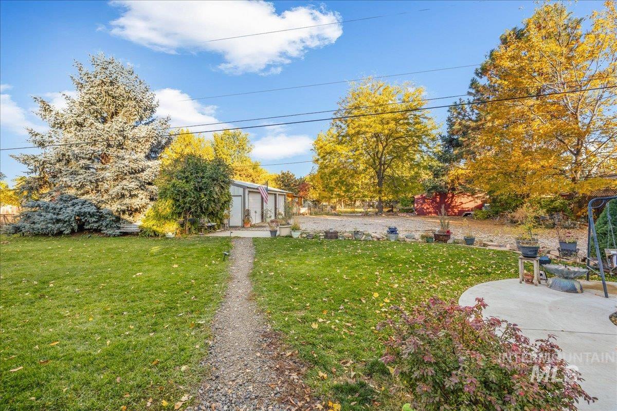 4540 S Pinto Dr, Boise, Idaho 83709, 3 Bedrooms, 2.5 Bathrooms, Residential For Sale, Price $713,000, 98966262