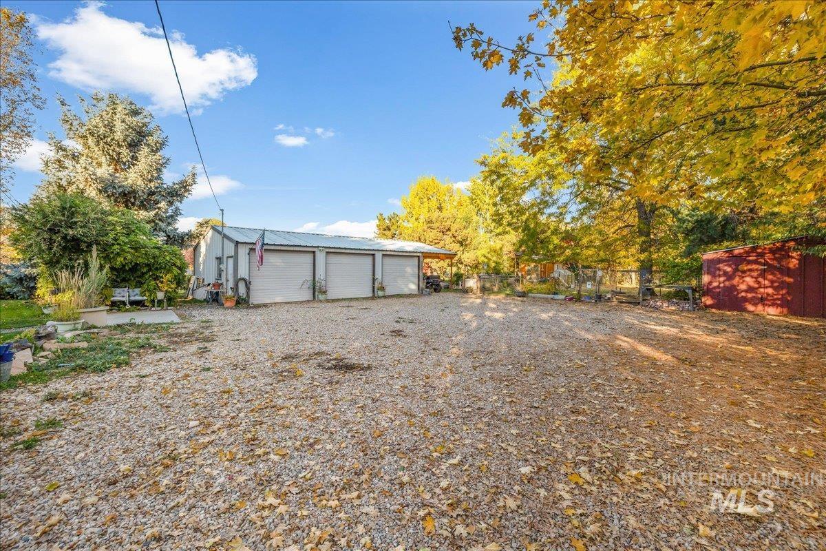 4540 S Pinto Dr, Boise, Idaho 83709, 3 Bedrooms, 2.5 Bathrooms, Residential For Sale, Price $713,000, 98966262