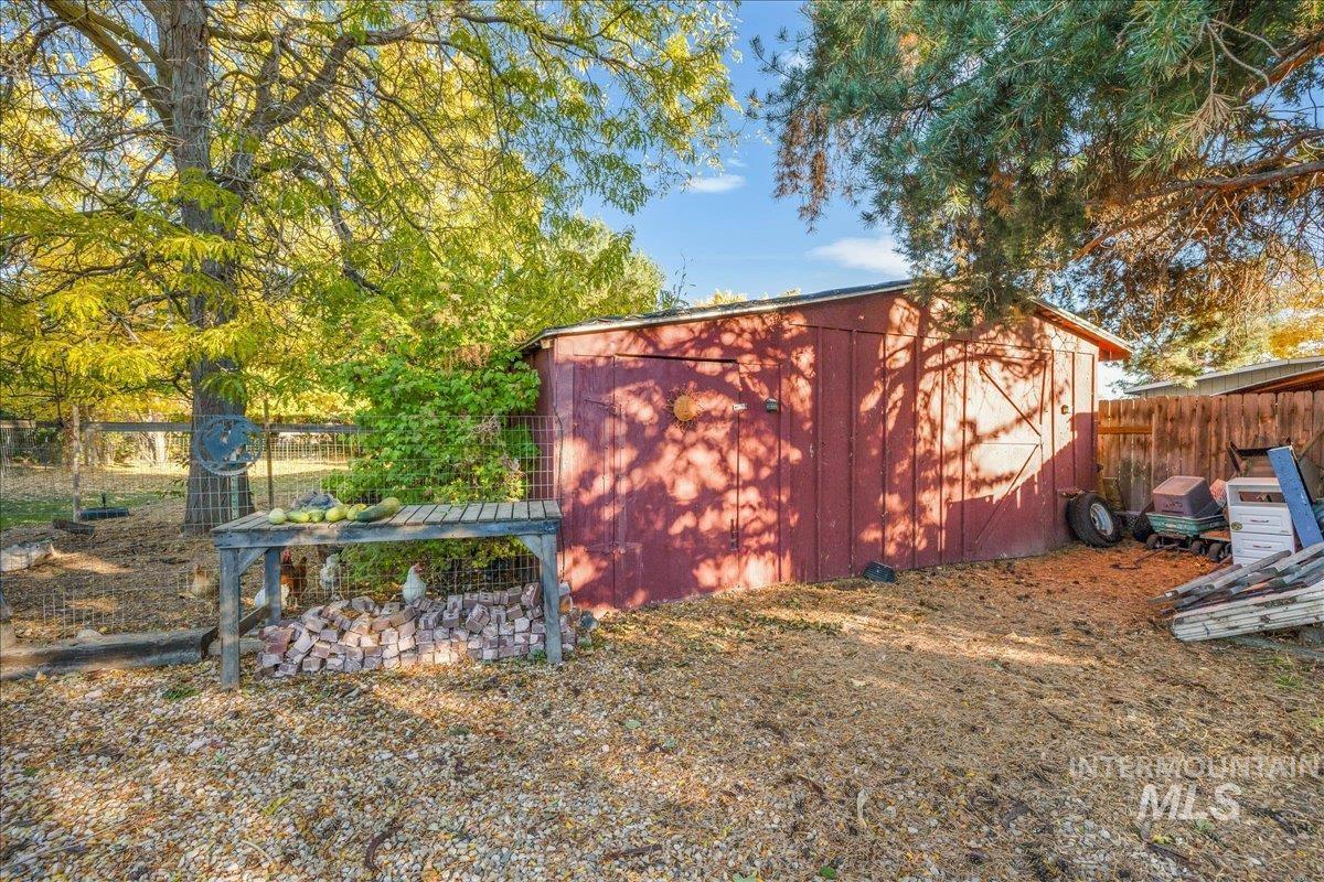 4540 S Pinto Dr, Boise, Idaho 83709, 3 Bedrooms, 2.5 Bathrooms, Residential For Sale, Price $713,000, 98966262