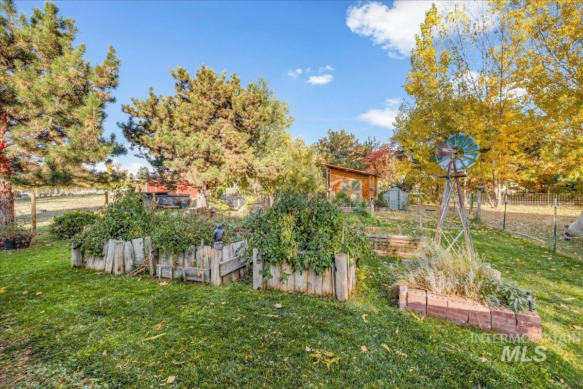 4540 S Pinto Dr, Boise, Idaho 83709, 3 Bedrooms, 2.5 Bathrooms, Residential For Sale, Price $713,000, 98966262