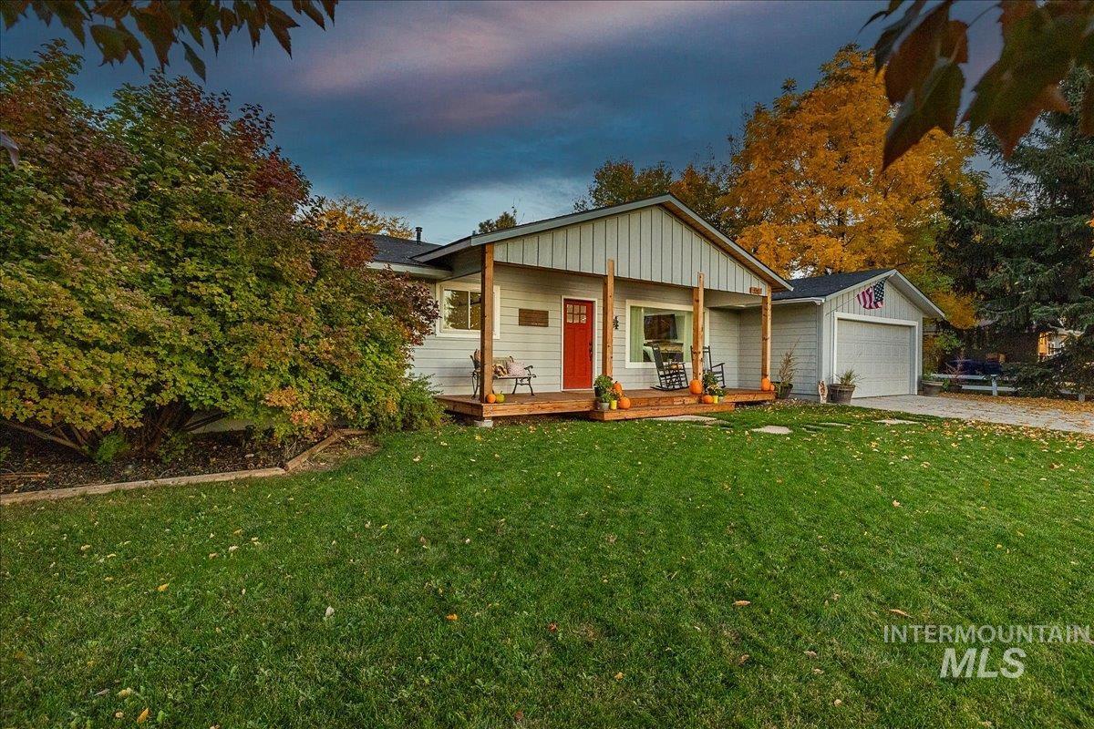 4540 S Pinto Dr, Boise, Idaho 83709, 3 Bedrooms, 2.5 Bathrooms, Residential For Sale, Price $713,000, 98966262