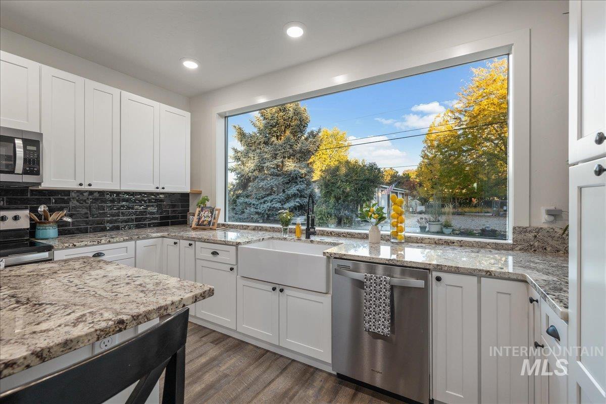 4540 S Pinto Dr, Boise, Idaho 83709, 3 Bedrooms, 2.5 Bathrooms, Residential For Sale, Price $713,000, 98966262