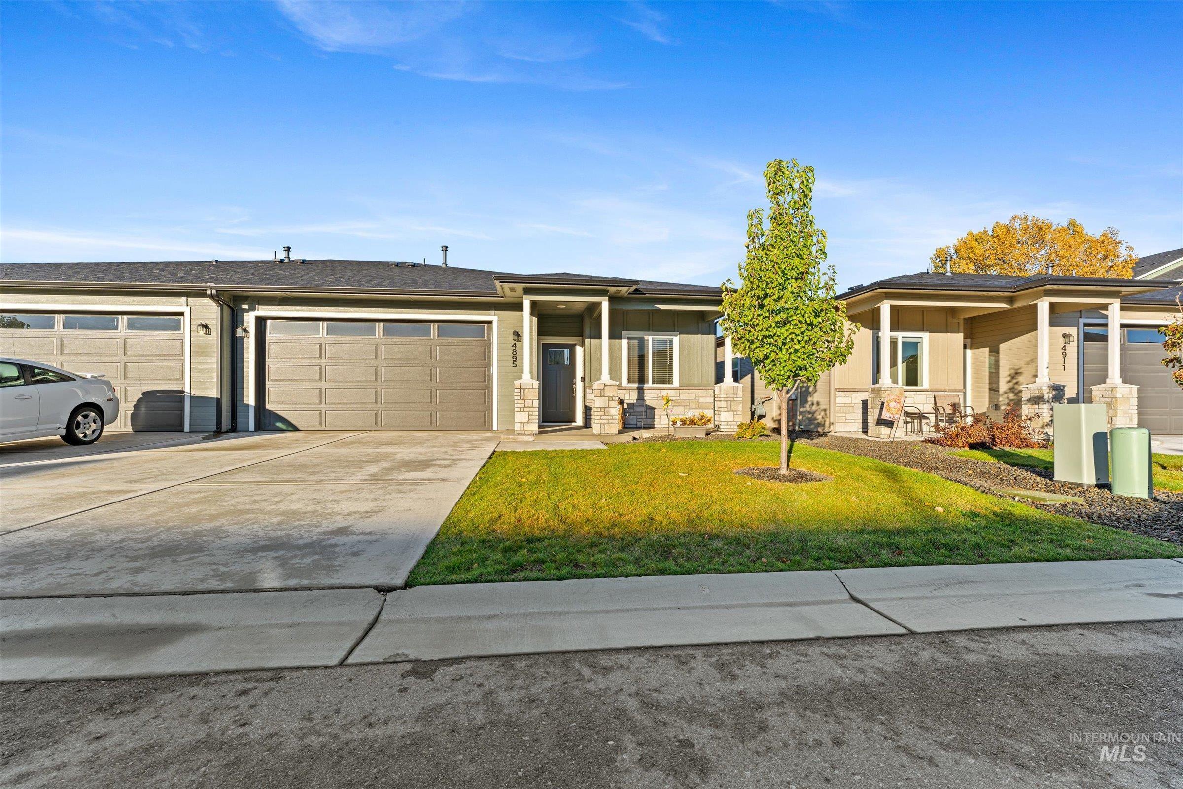 Residential For Sale