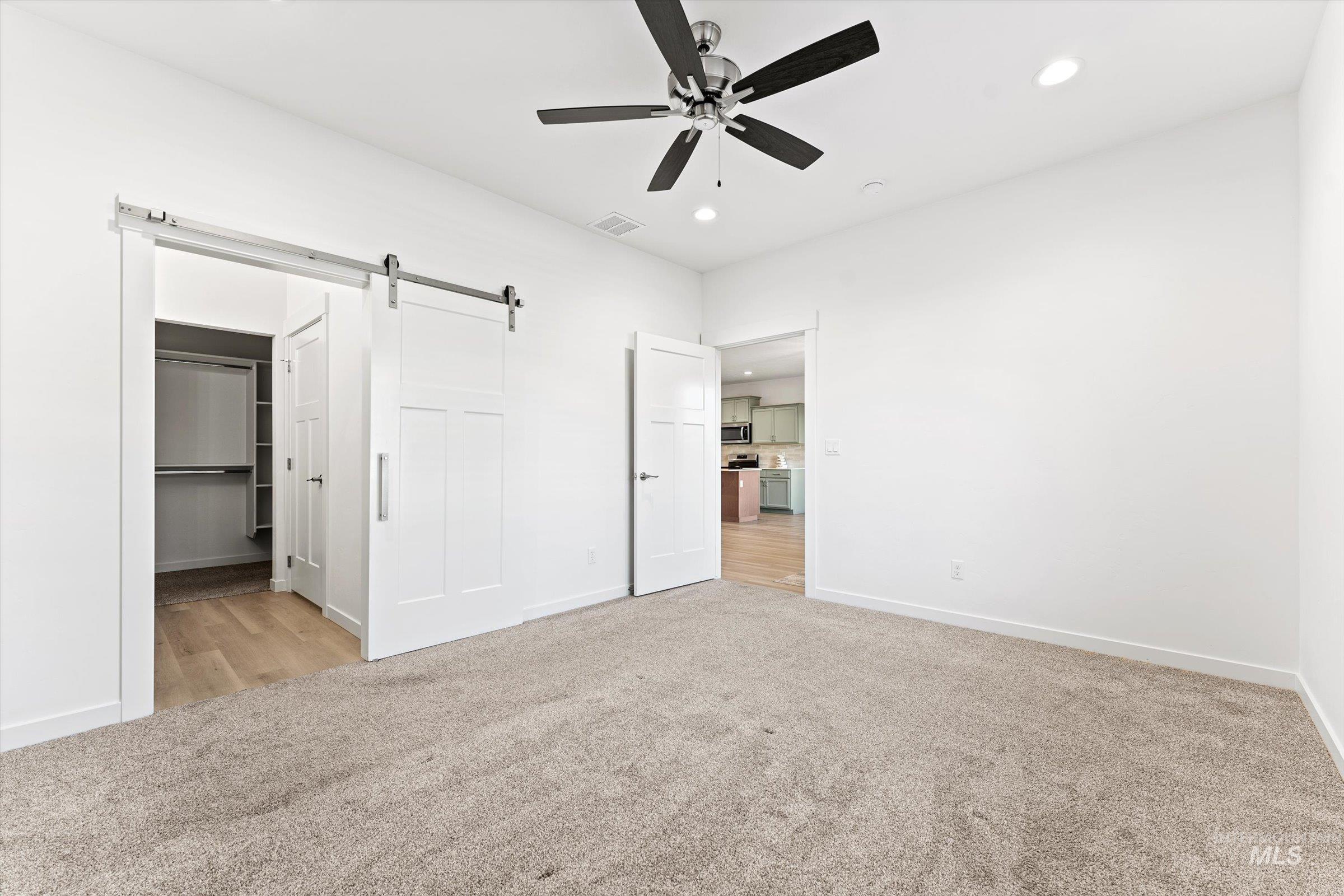 4895 N Selway Falls Lane, Meridian, Idaho 83646, 3 Bedrooms, 2 Bathrooms, Residential For Sale, Price $419,900, 98966264