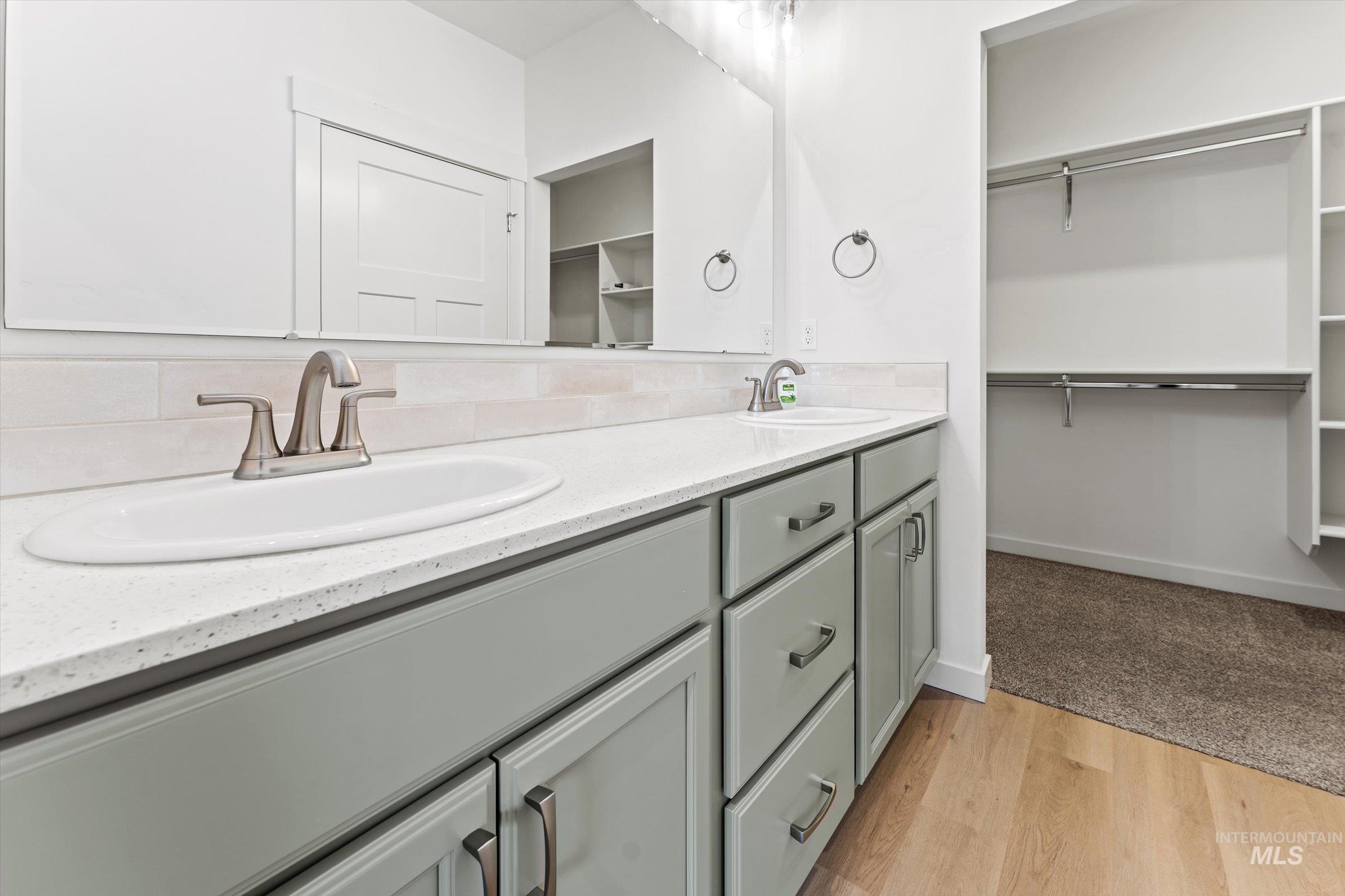 4895 N Selway Falls Lane, Meridian, Idaho 83646, 3 Bedrooms, 2 Bathrooms, Residential For Sale, Price $419,900, 98966264