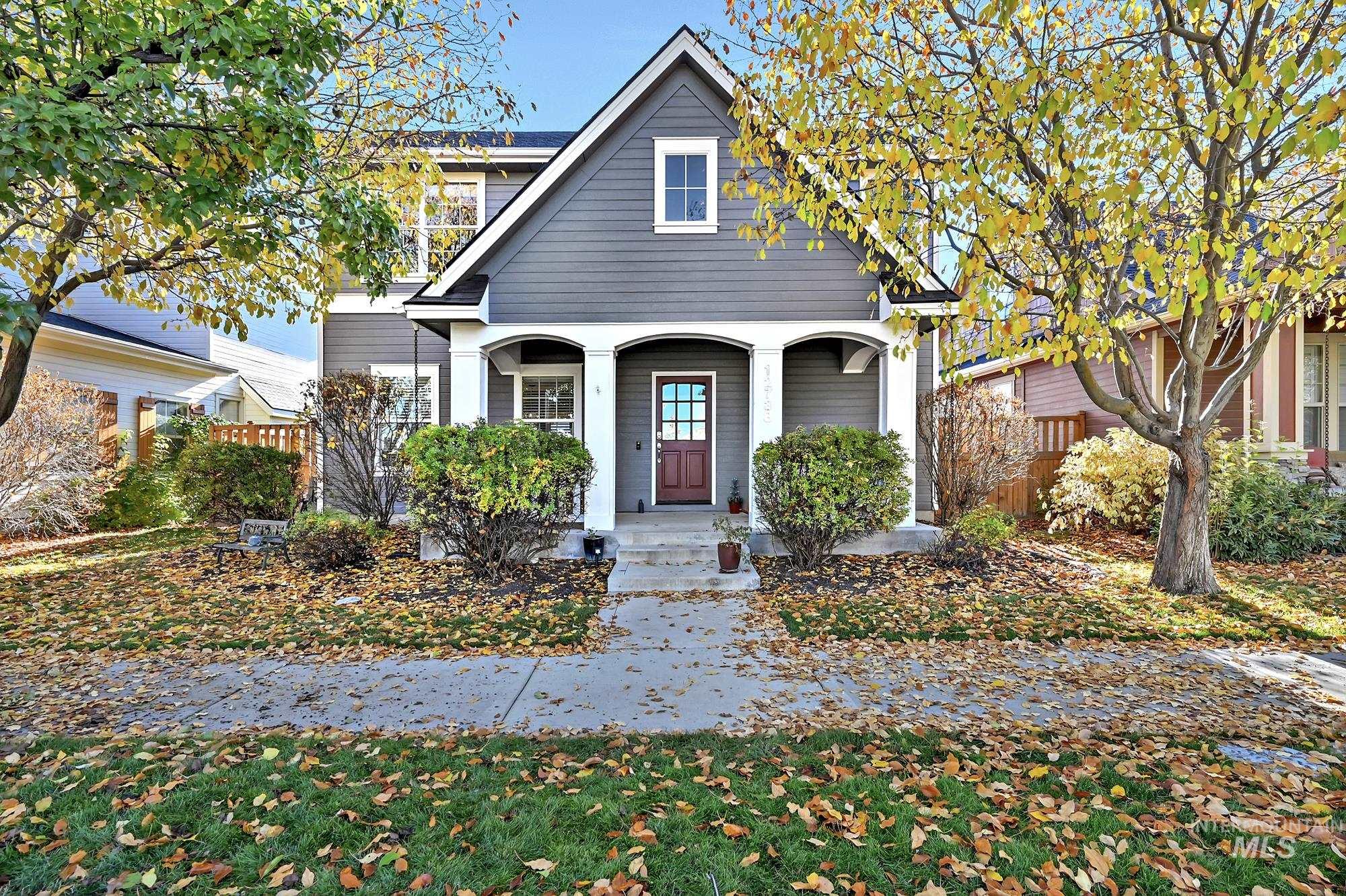 12738 N 11th Avenue, Boise, Idaho 83714, 3 Bedrooms, 2.5 Bathrooms, Residential For Sale, Price $625,000, 98966271