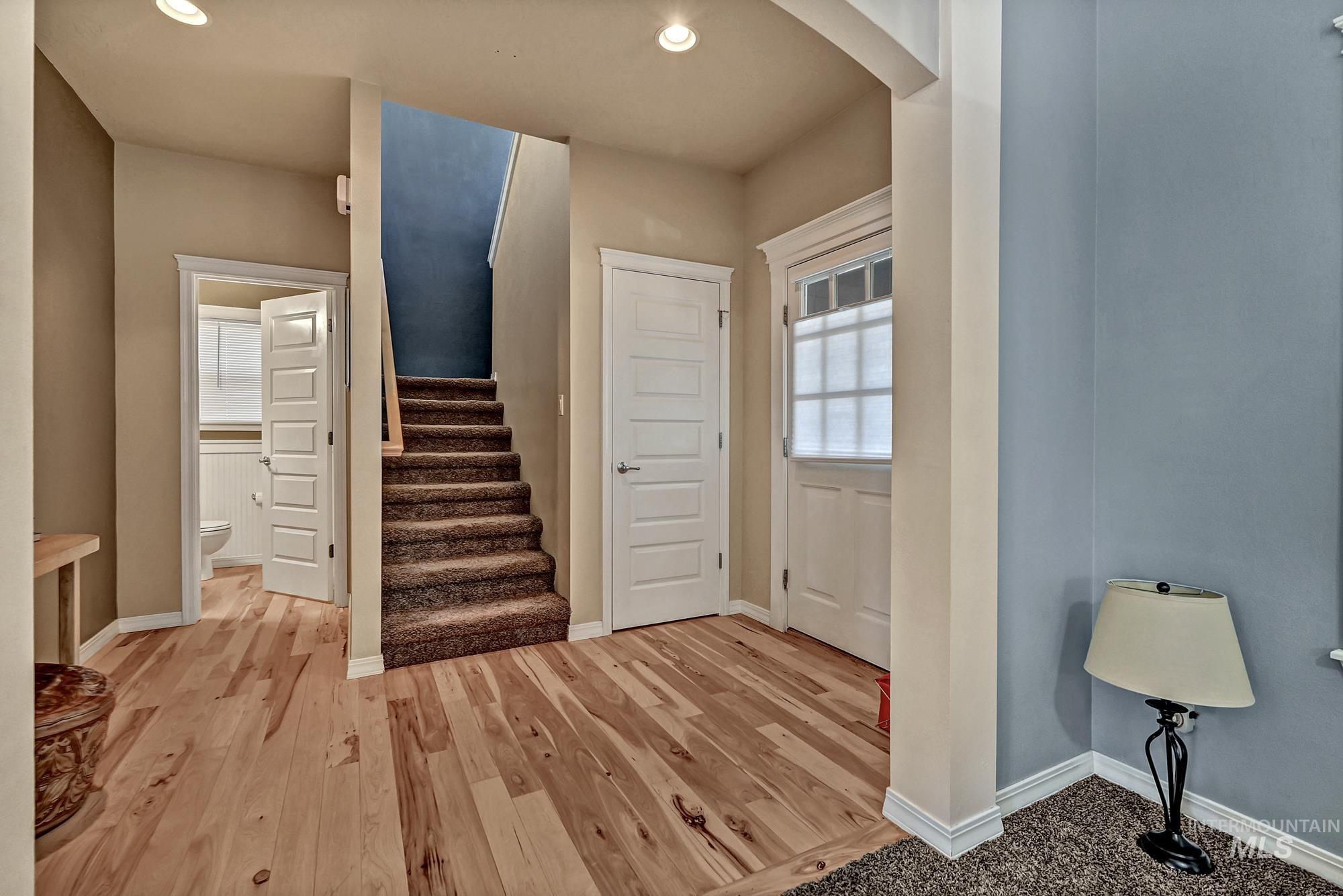 12738 N 11th Avenue, Boise, Idaho 83714, 3 Bedrooms, 2.5 Bathrooms, Residential For Sale, Price $625,000, 98966271