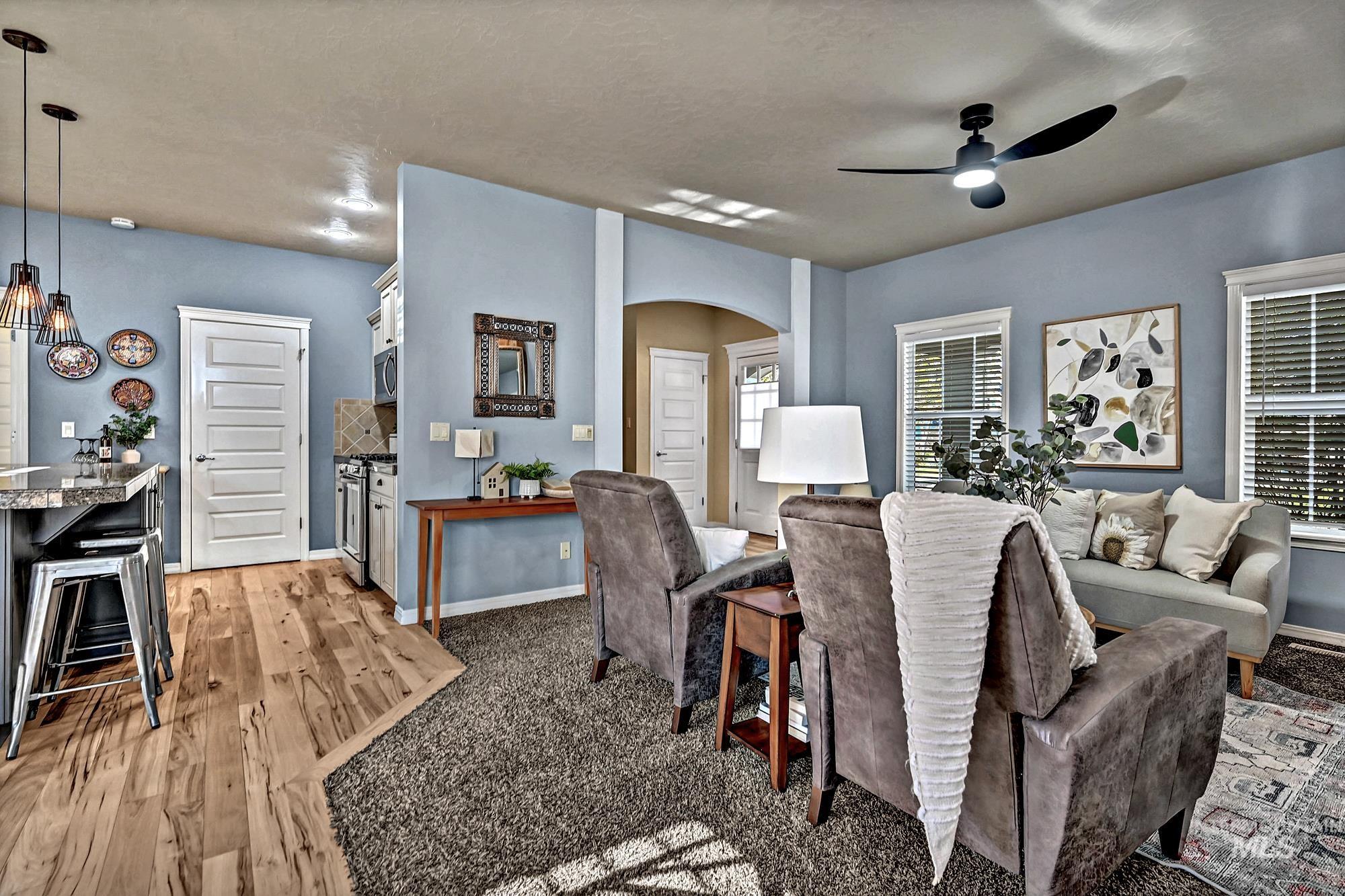 12738 N 11th Avenue, Boise, Idaho 83714, 3 Bedrooms, 2.5 Bathrooms, Residential For Sale, Price $625,000, 98966271