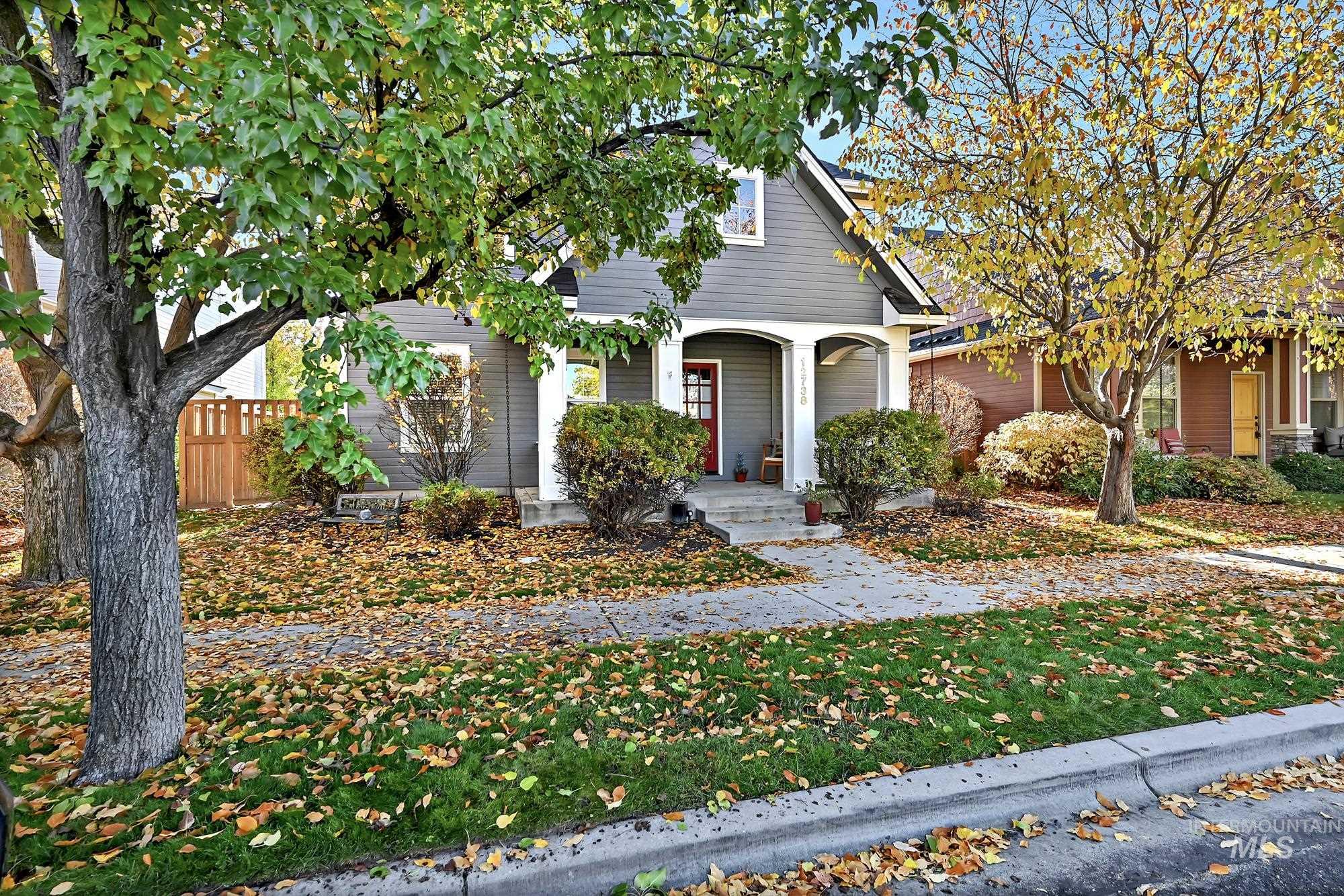 12738 N 11th Avenue, Boise, Idaho 83714, 3 Bedrooms, 2.5 Bathrooms, Residential For Sale, Price $625,000, 98966271
